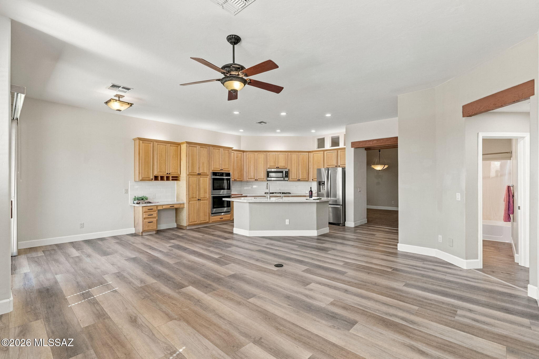 Rancho Del Lago (389-465) - Residential