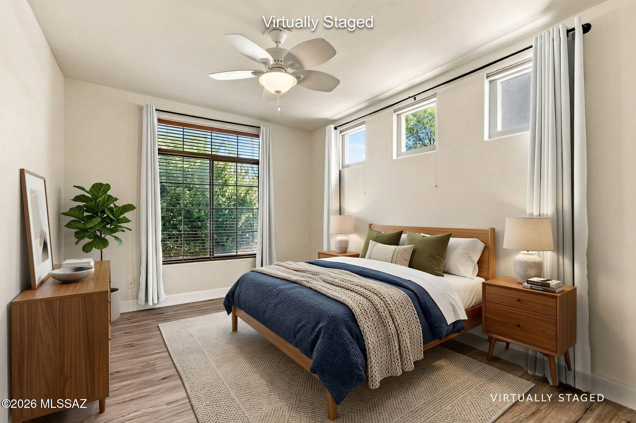 Rancho Del Lago (389-465) - Residential