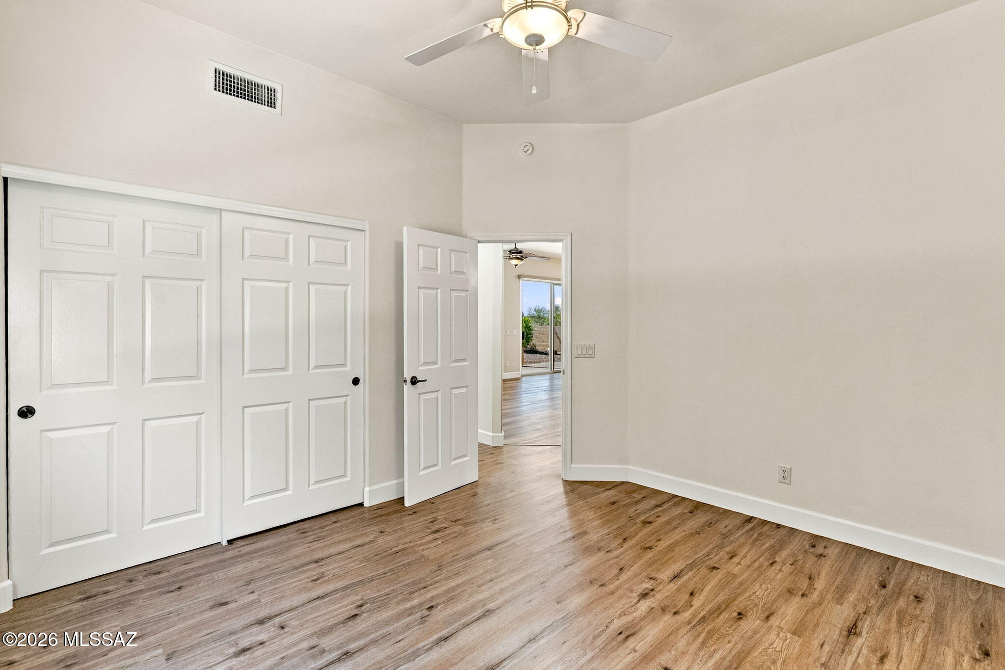 Rancho Del Lago (389-465) - Residential
