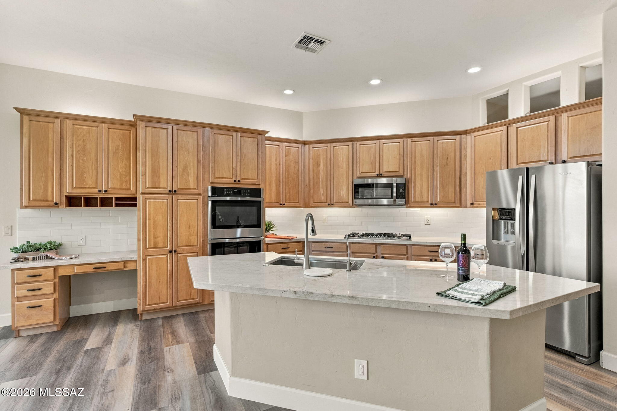 Rancho Del Lago (389-465) - Residential