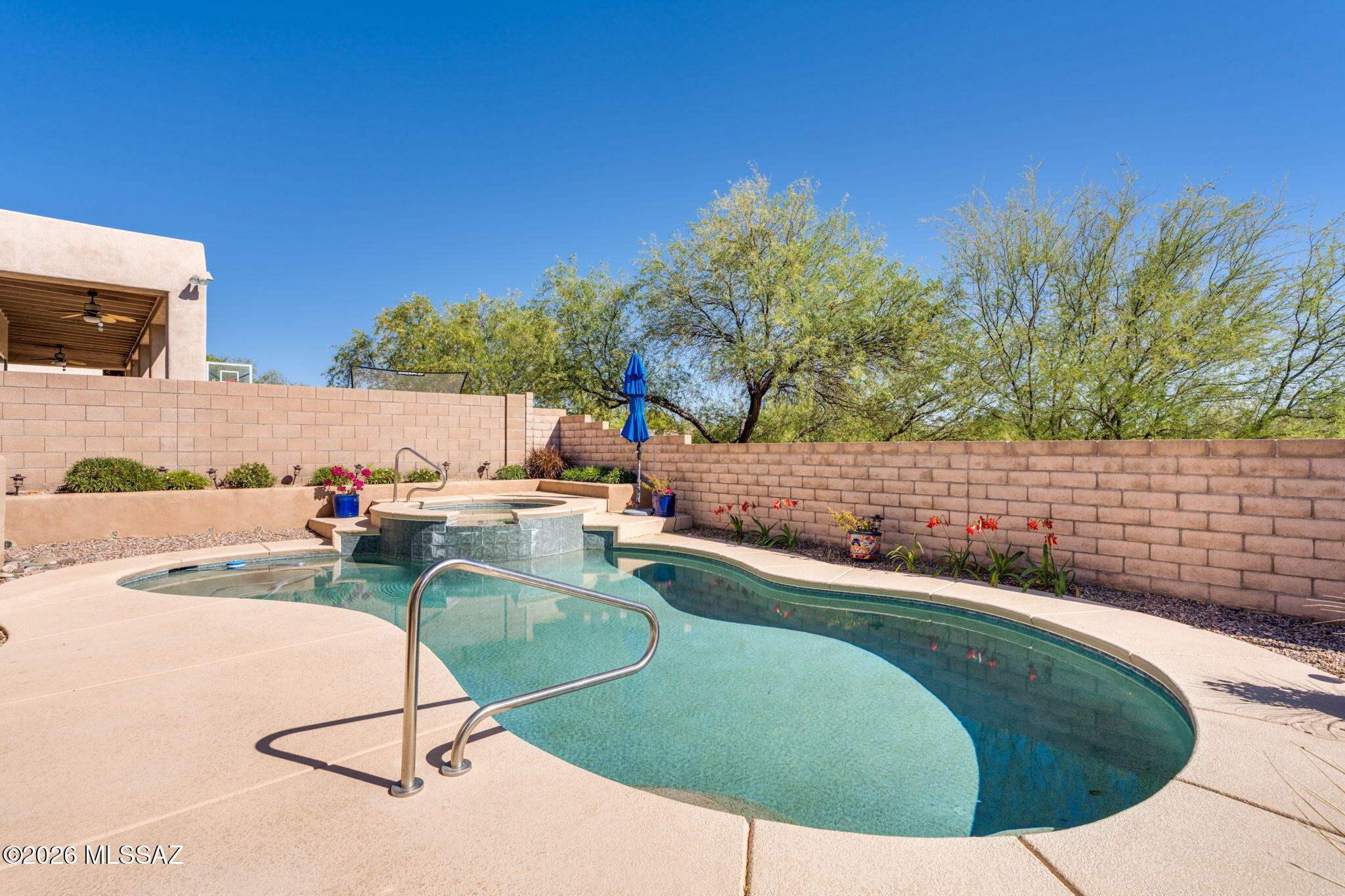 Rancho Del Lago (389-465) - Residential