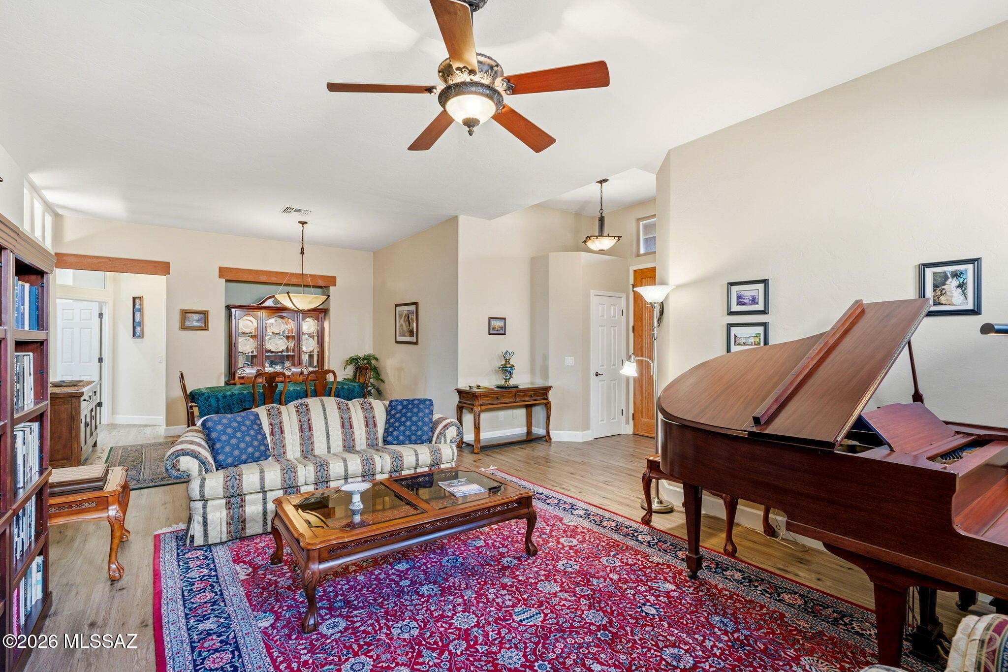 Rancho Del Lago (389-465) - Residential