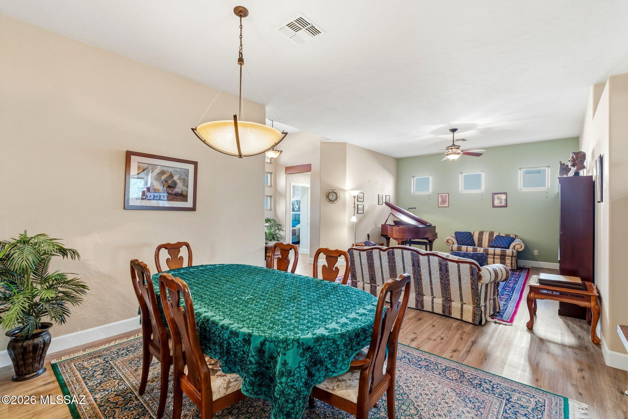 Rancho Del Lago (389-465) - Residential
