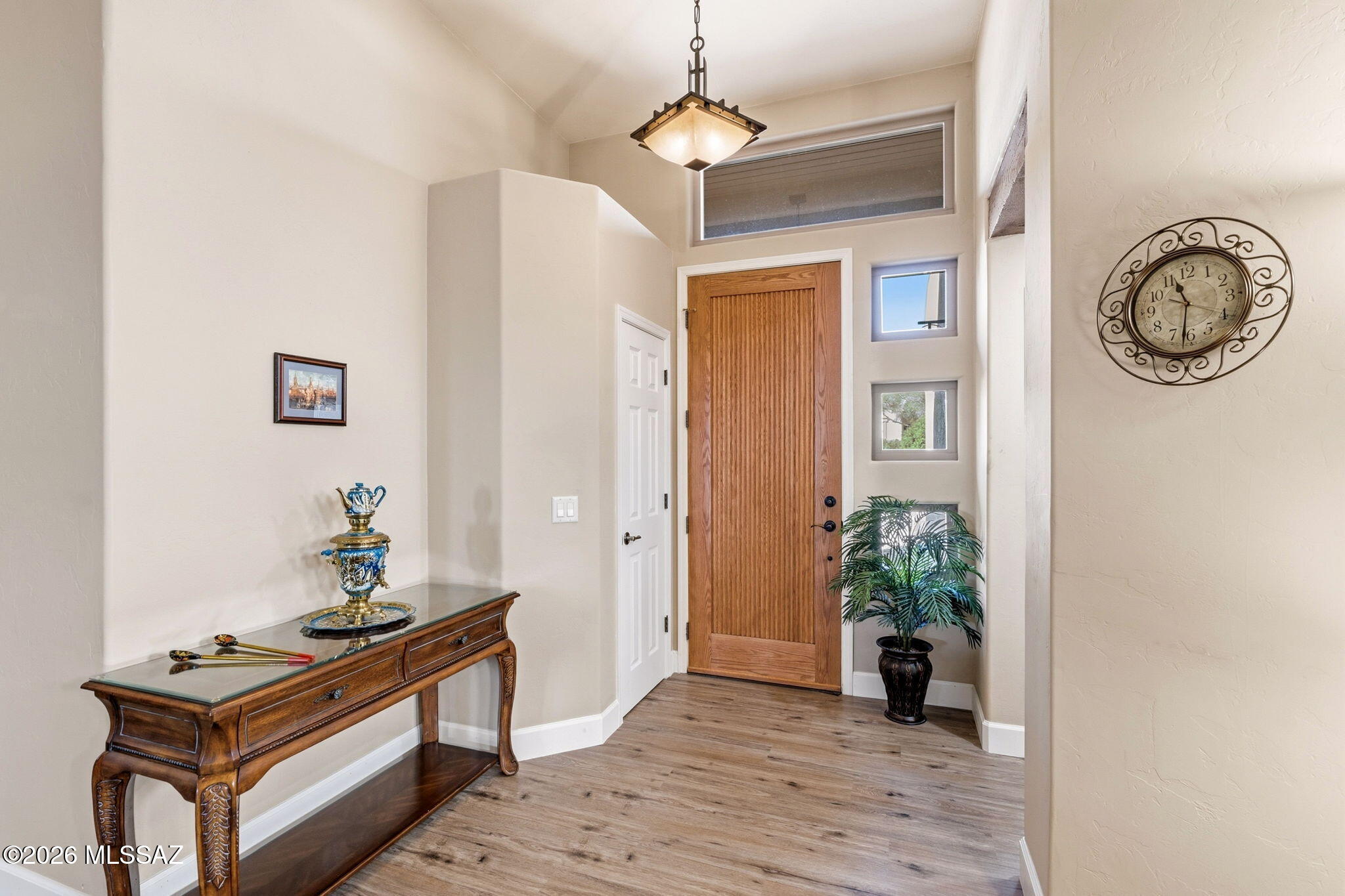 Rancho Del Lago (389-465) - Residential