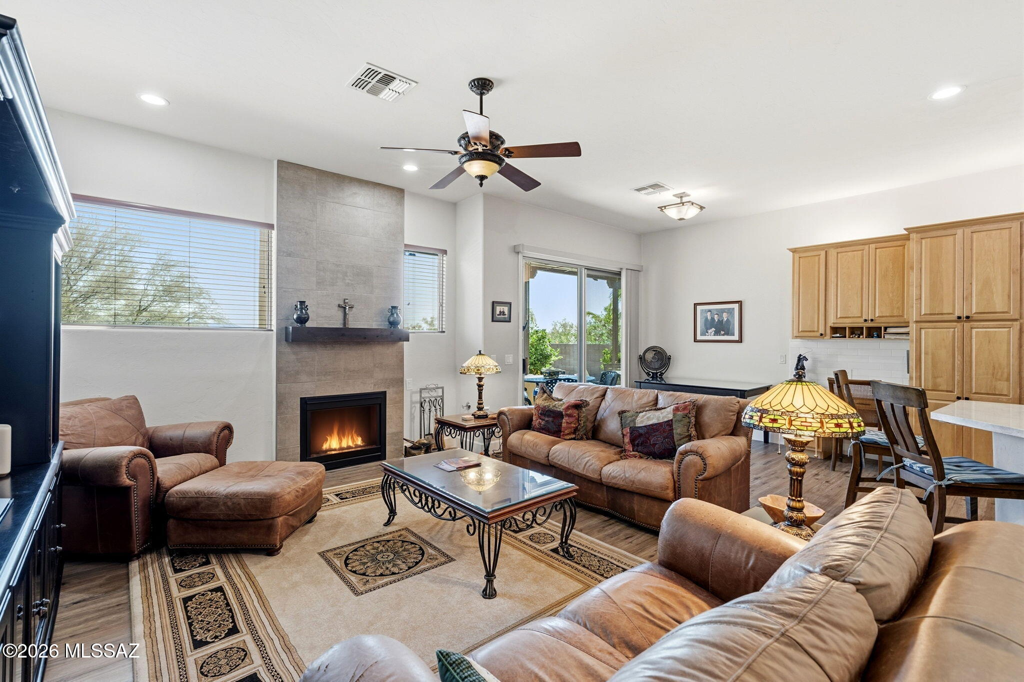 Rancho Del Lago (389-465) - Residential