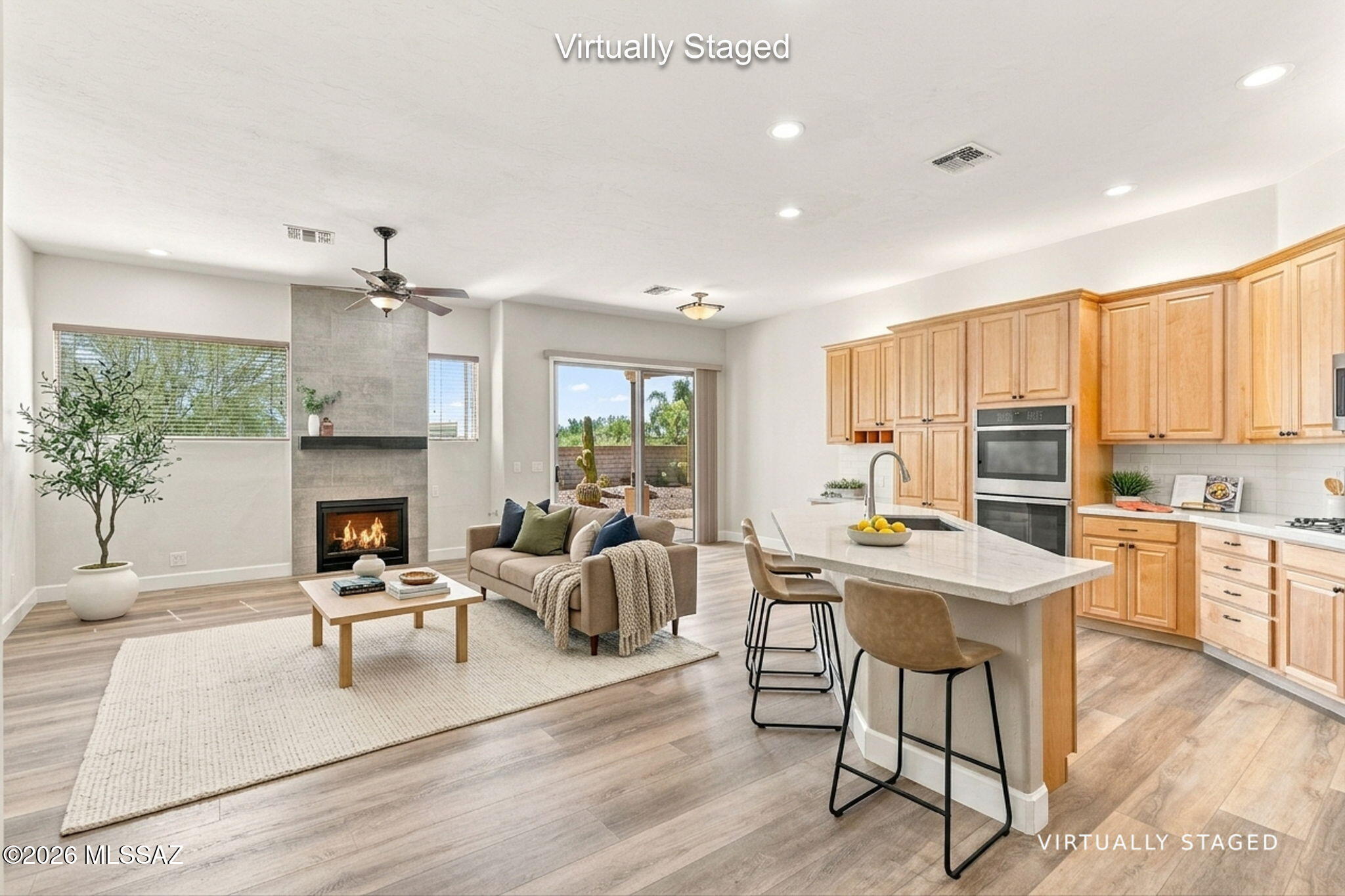 Rancho Del Lago (389-465) - Residential