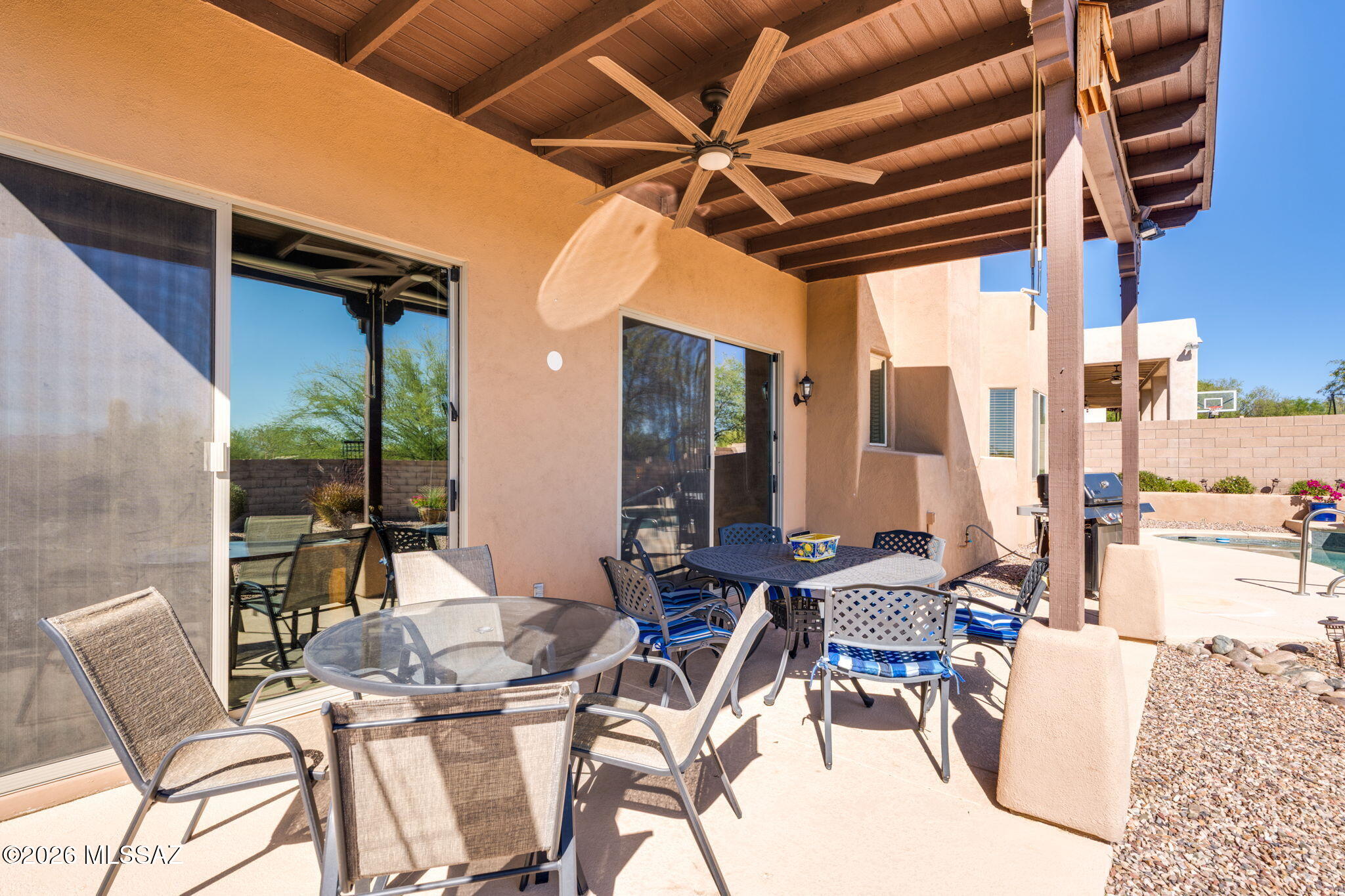 Rancho Del Lago (389-465) - Residential