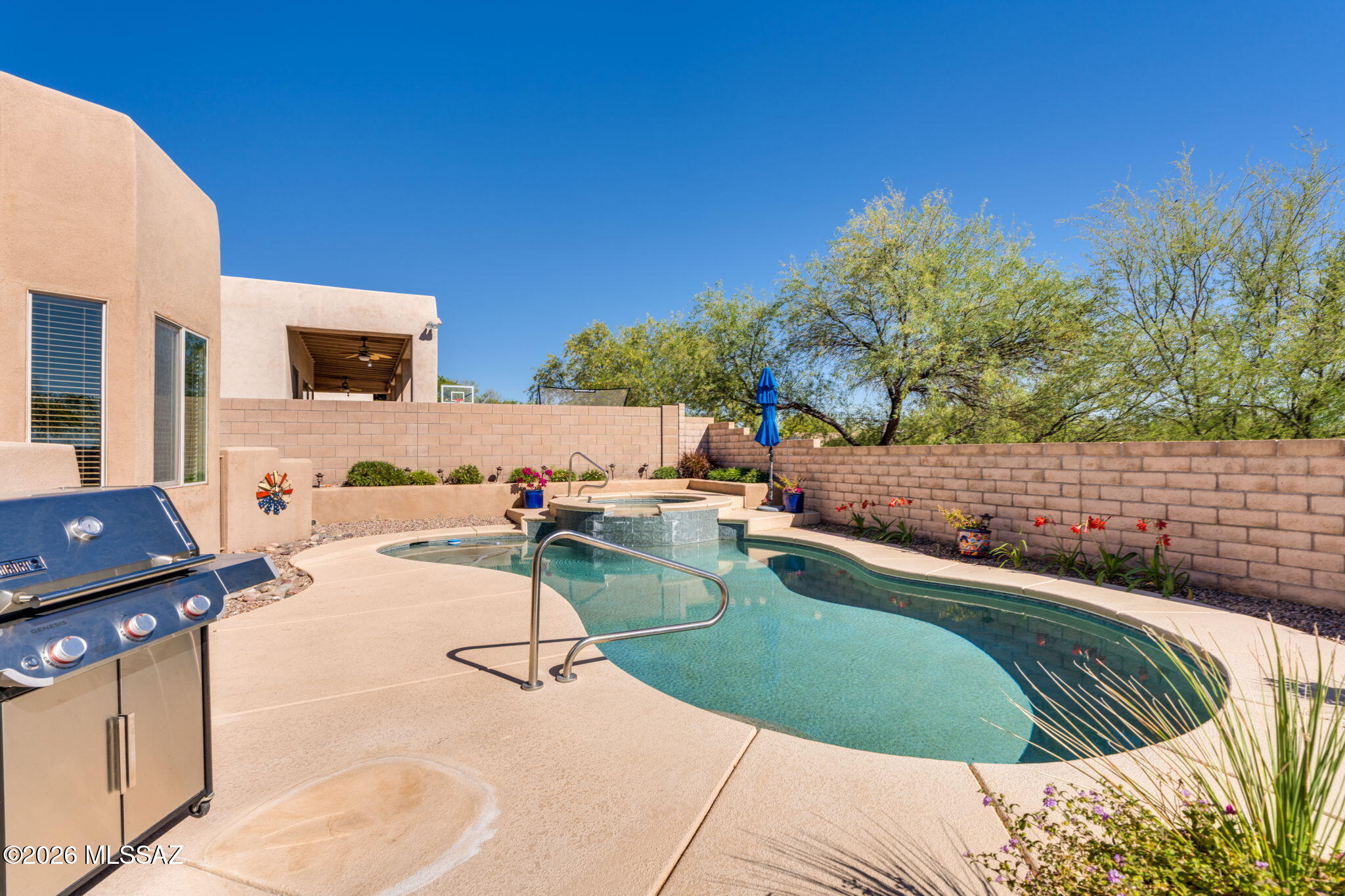 Rancho Del Lago (389-465) - Residential