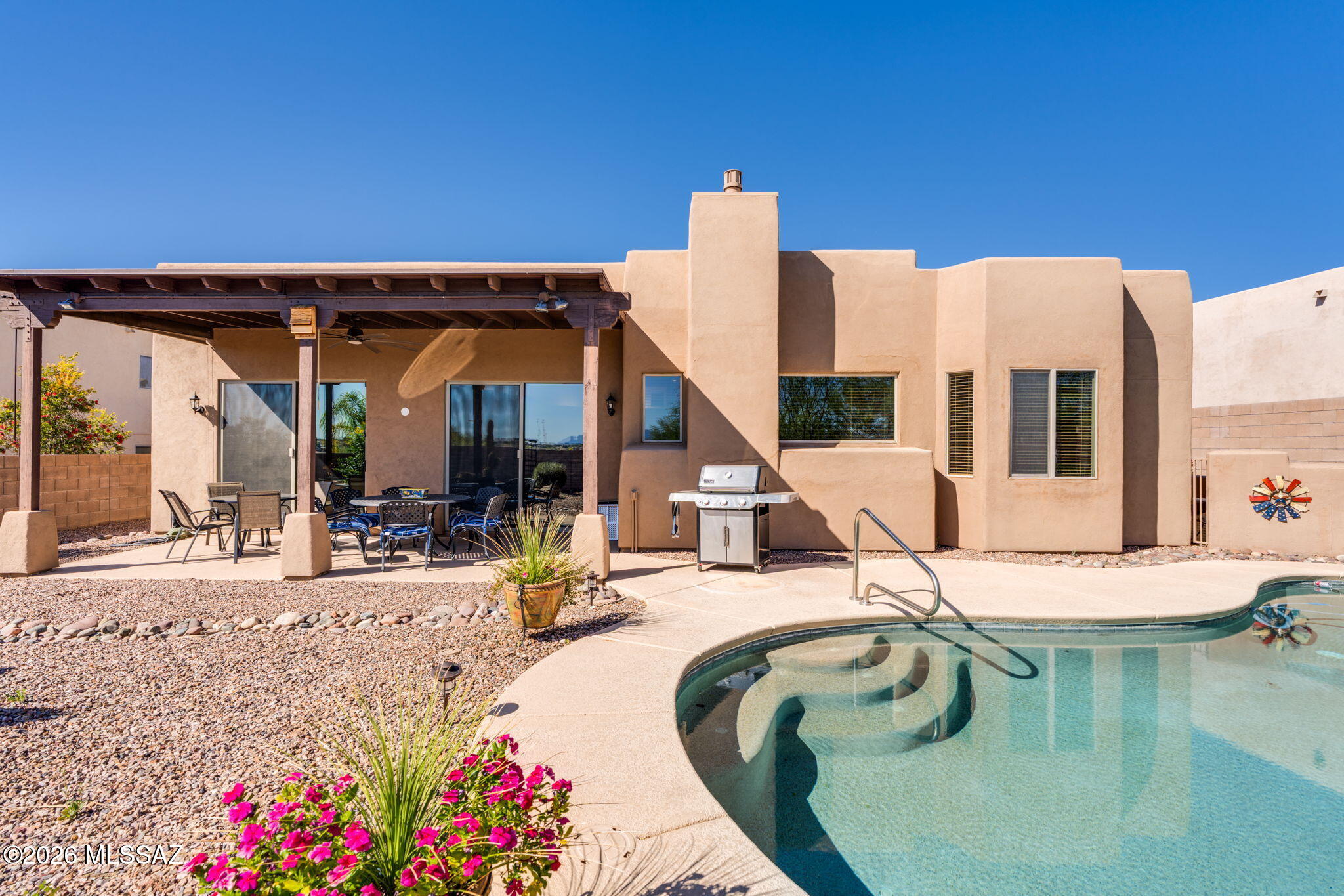 Rancho Del Lago (389-465) - Residential