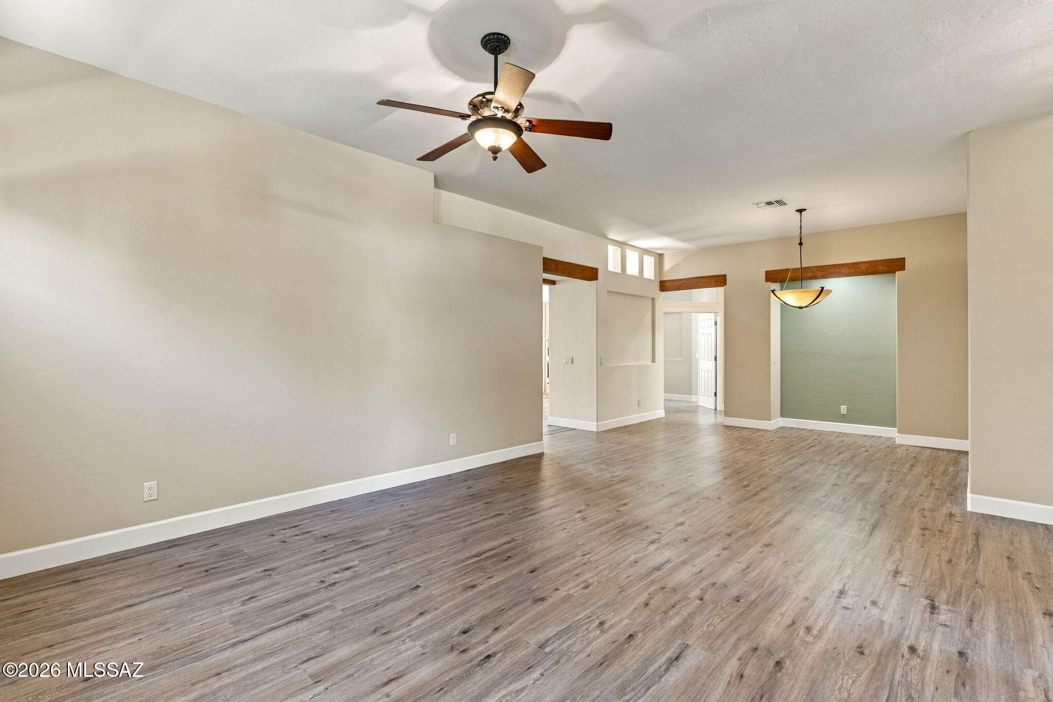 Rancho Del Lago (389-465) - Residential