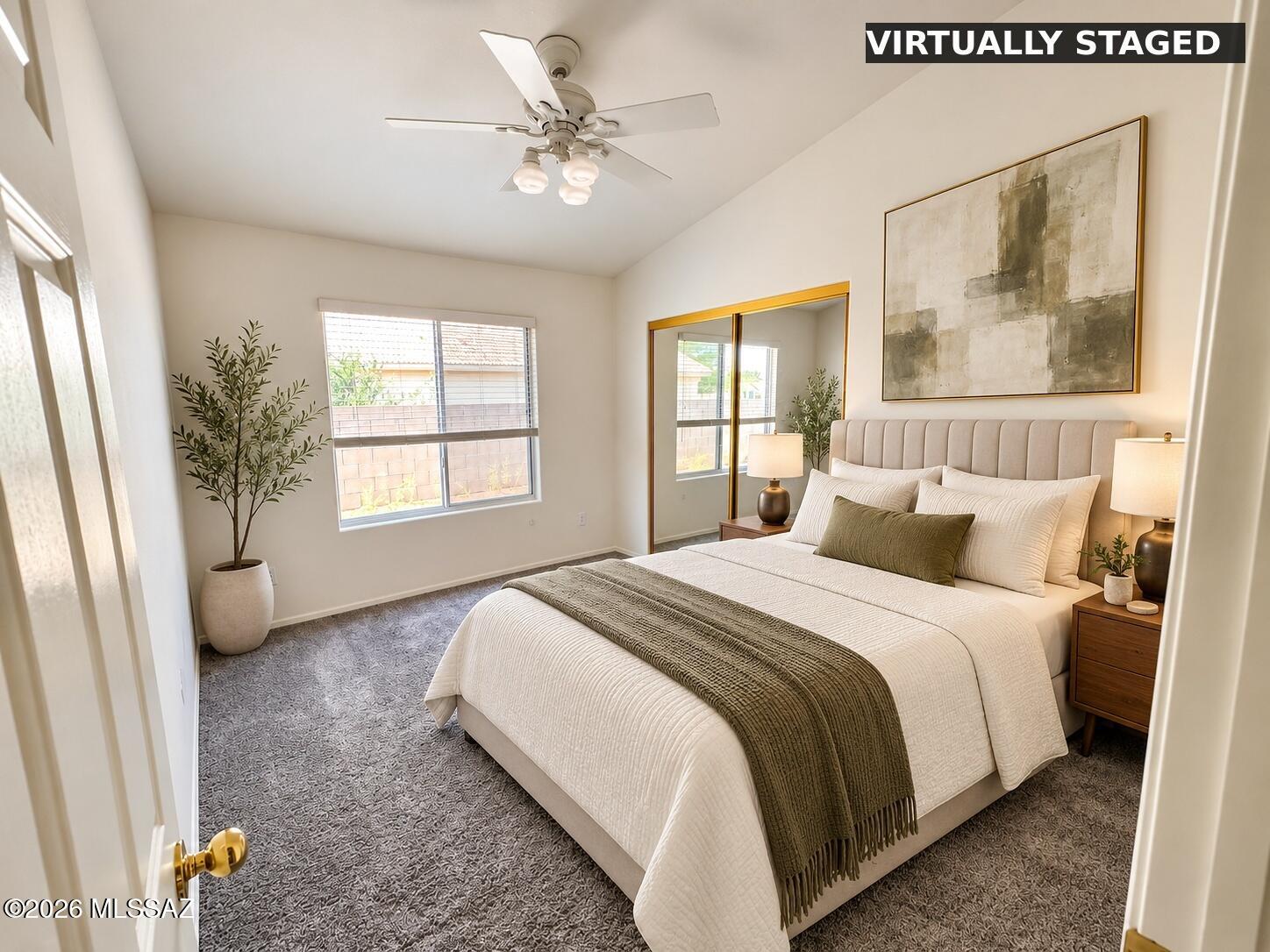 Hidden Vista (1-147) - Residential