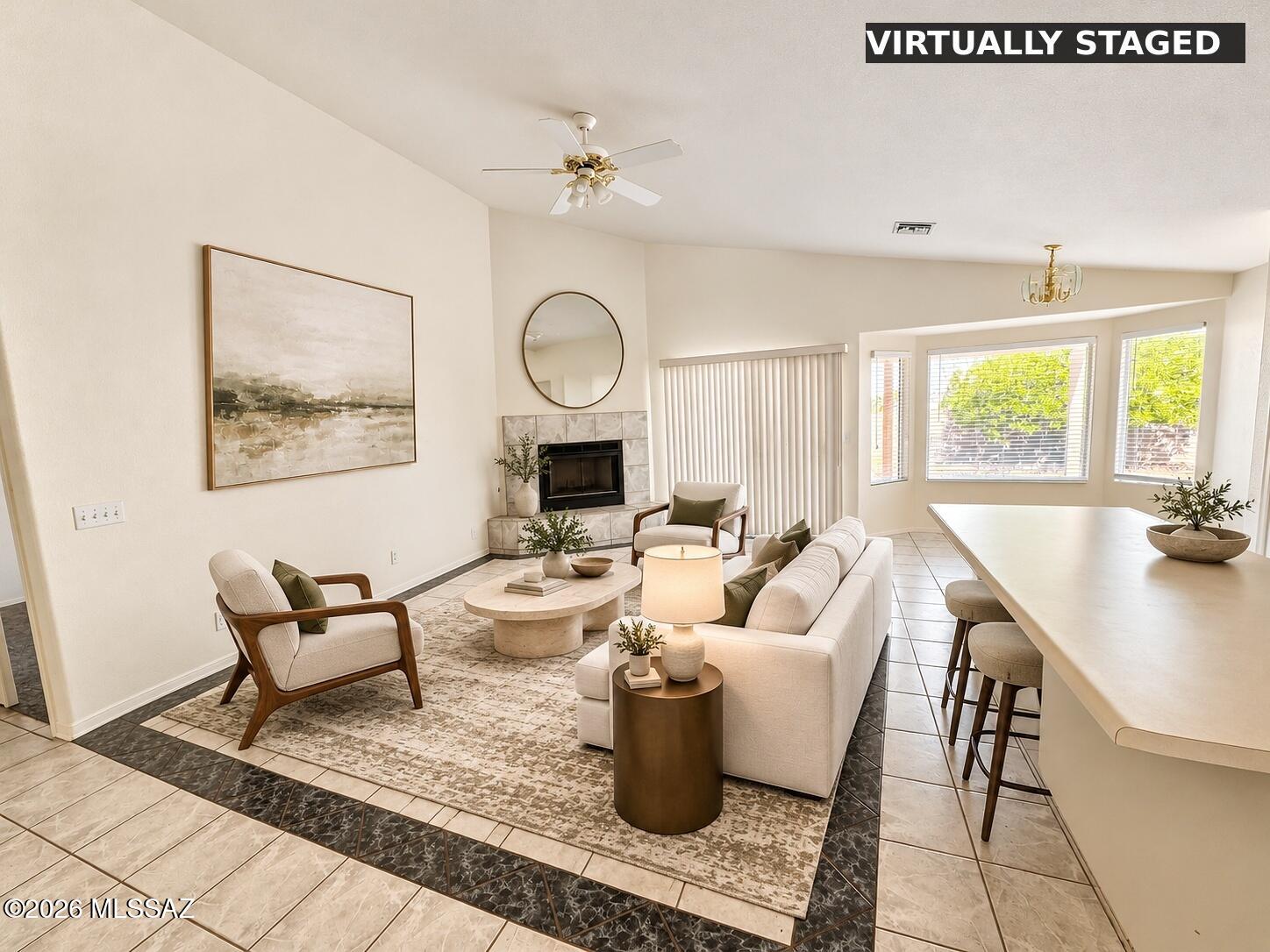 Hidden Vista (1-147) - Residential