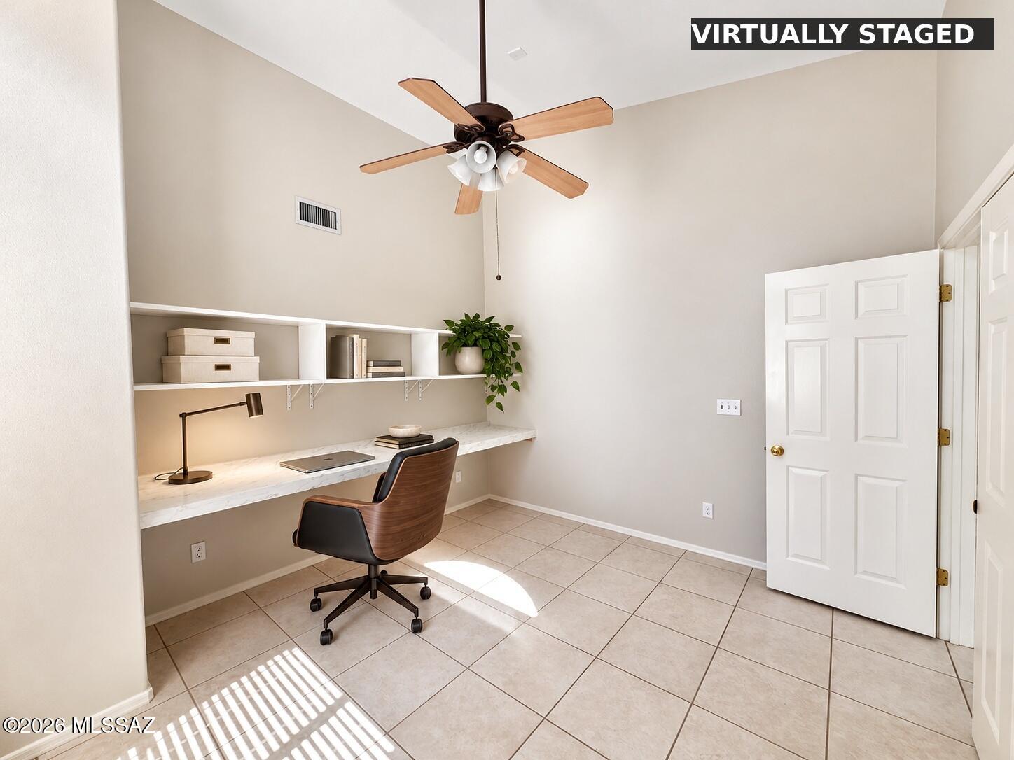 Hidden Vista (1-147) - Residential