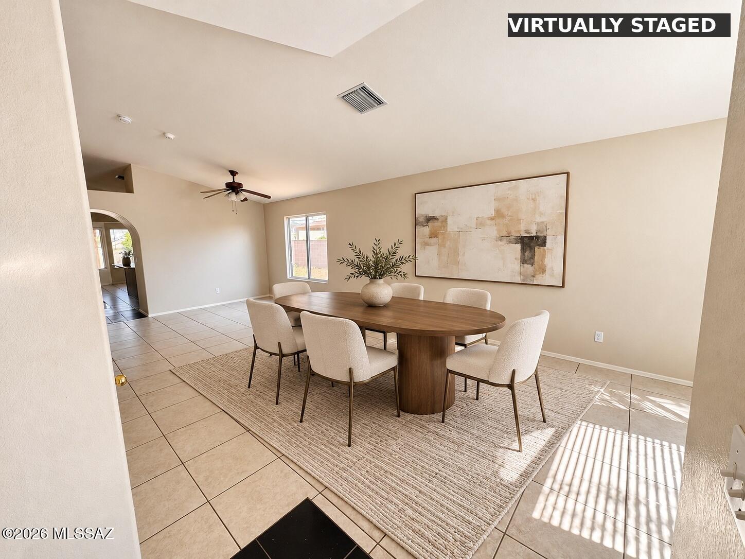 Hidden Vista (1-147) - Residential