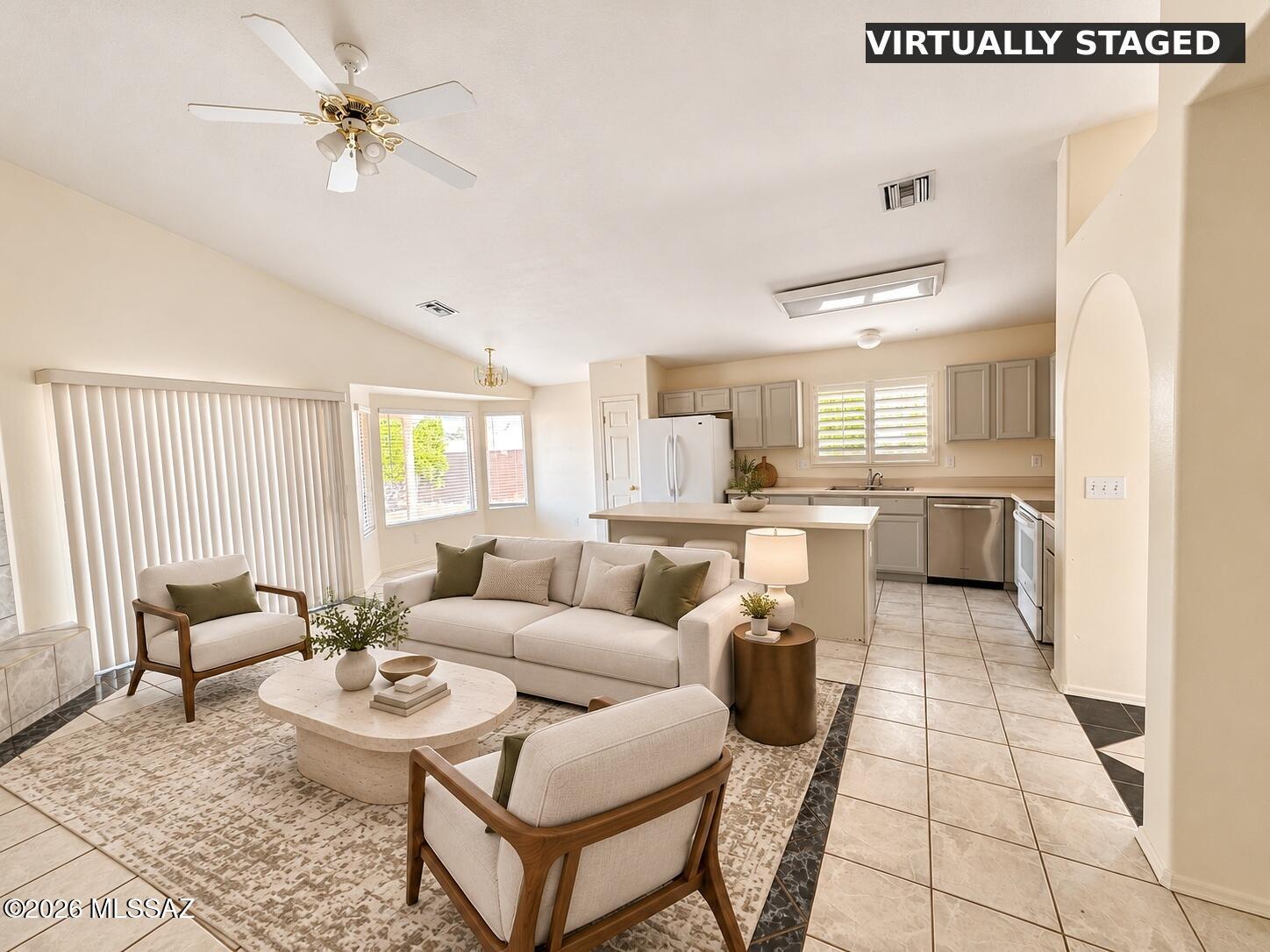 Hidden Vista (1-147) - Residential