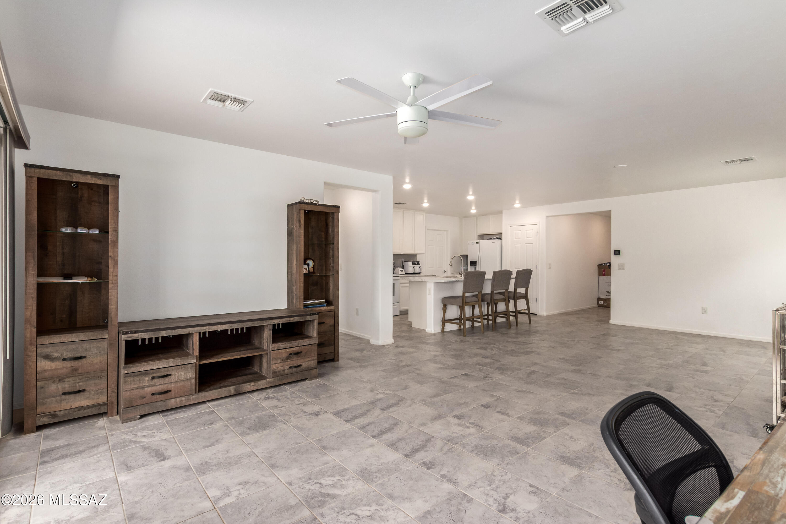 Sonoran Ranch Estates - Residential