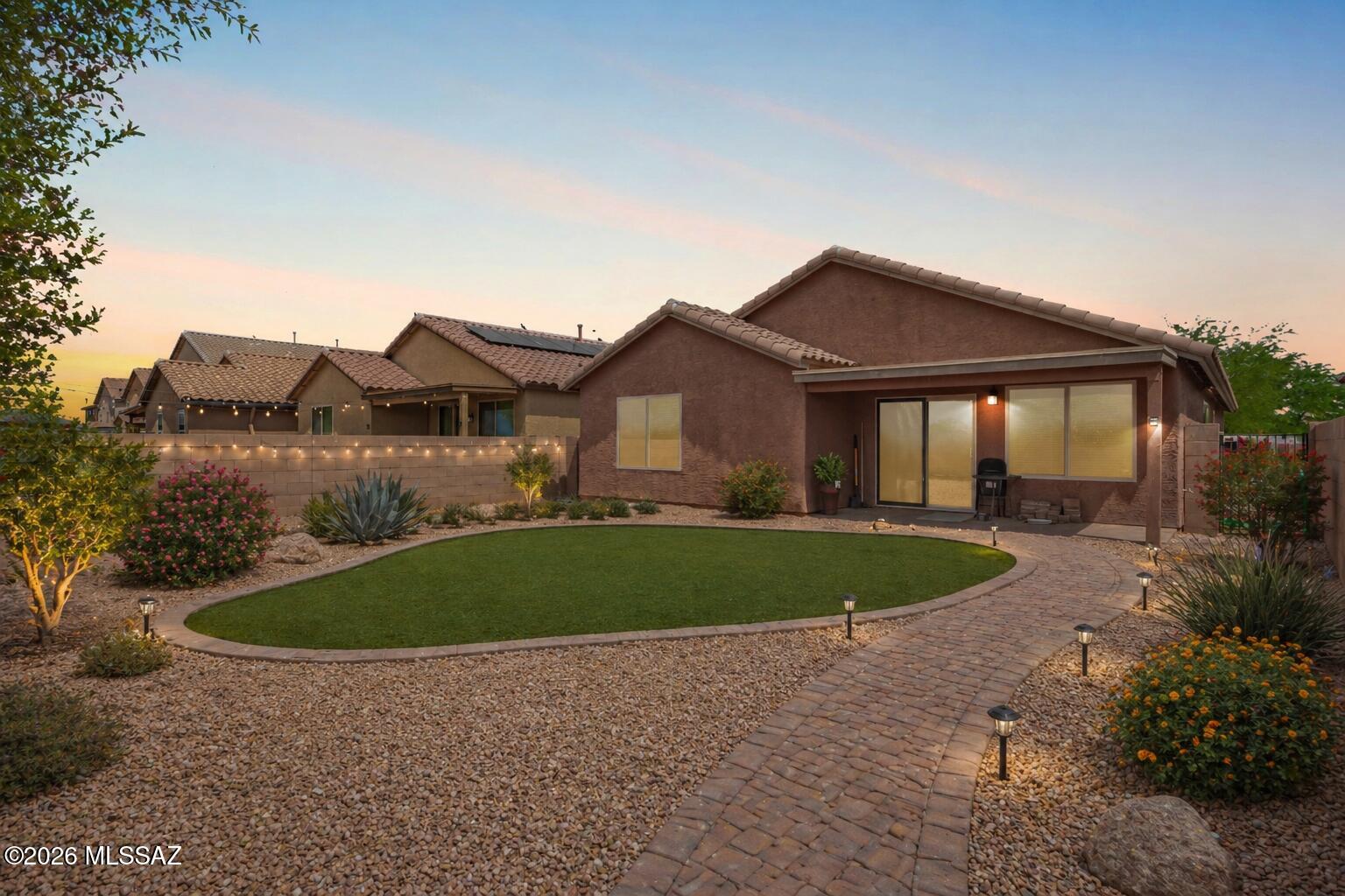 Sonoran Ranch Estates - Residential