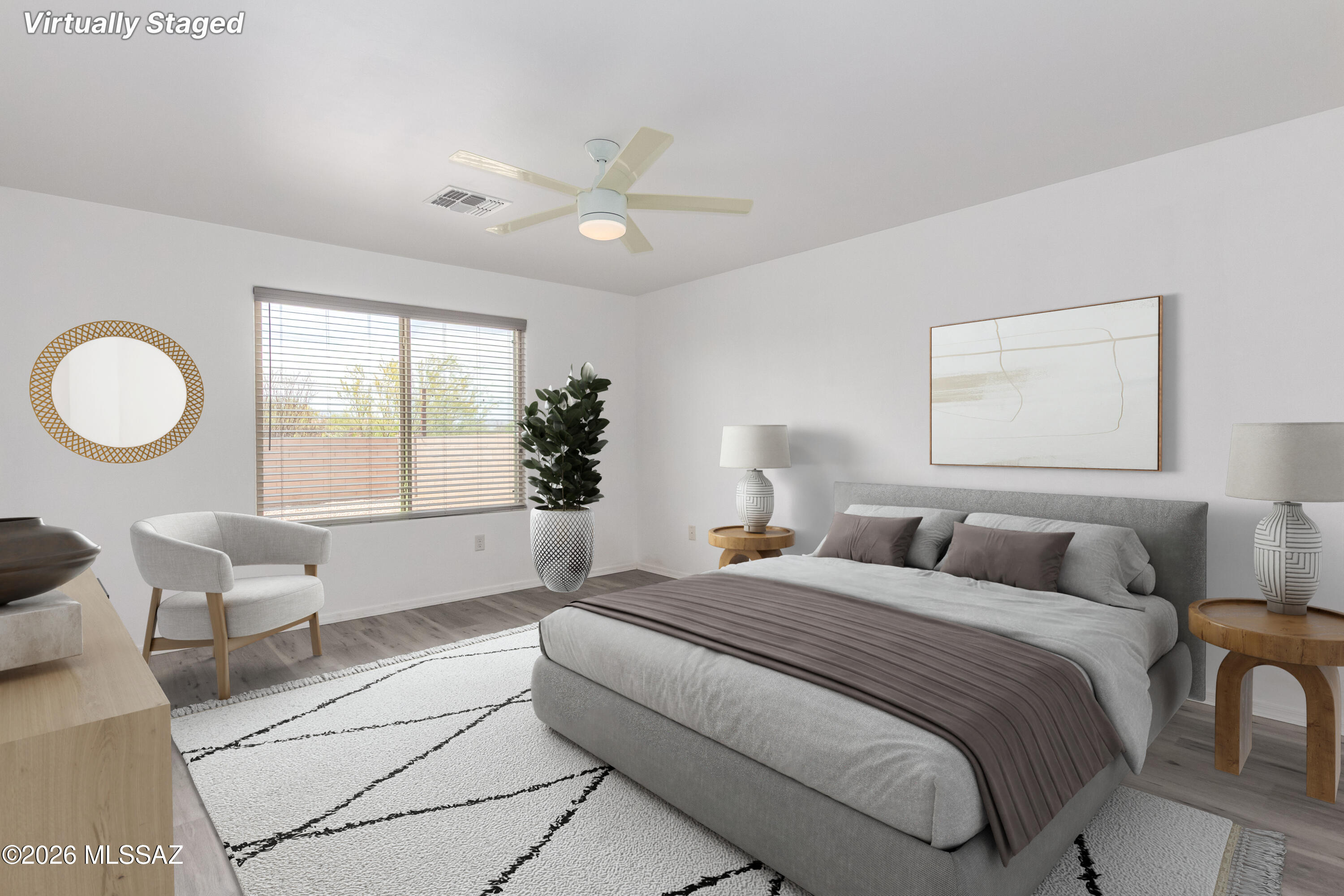 Sonoran Ranch Estates - Residential