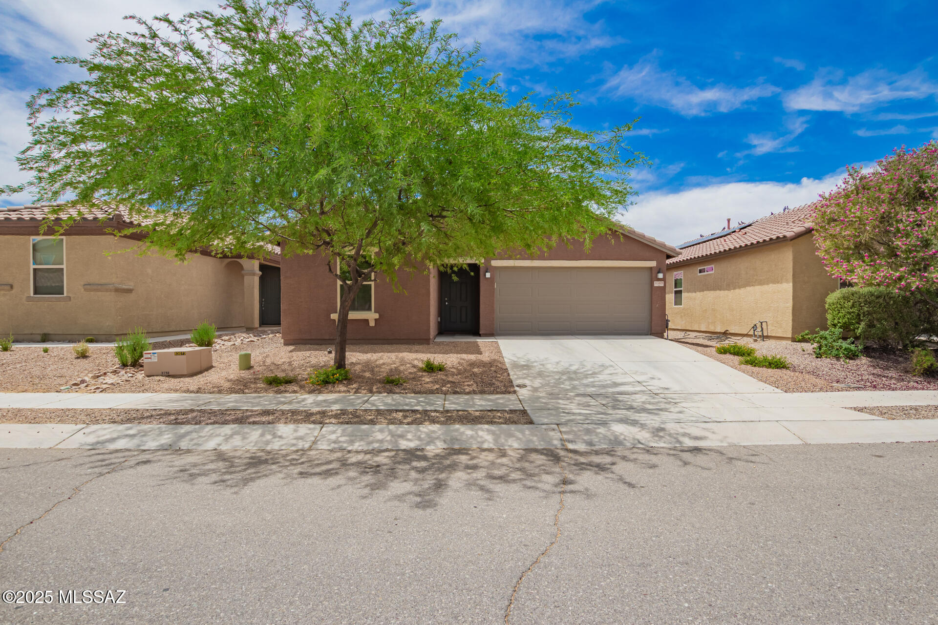 Sonoran Ranch Estates - Residential