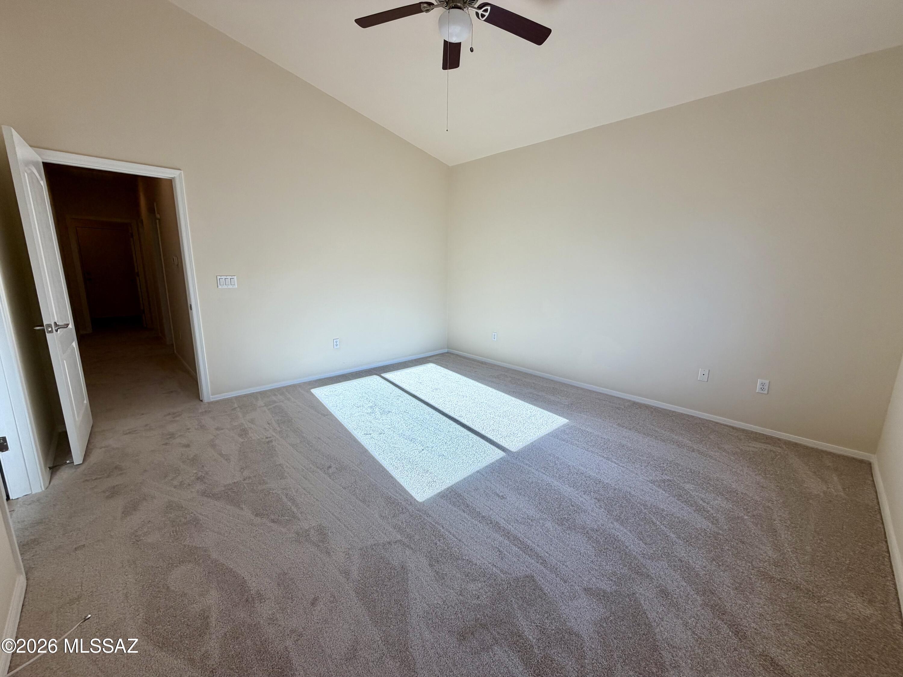 Desert Shadows - Residential