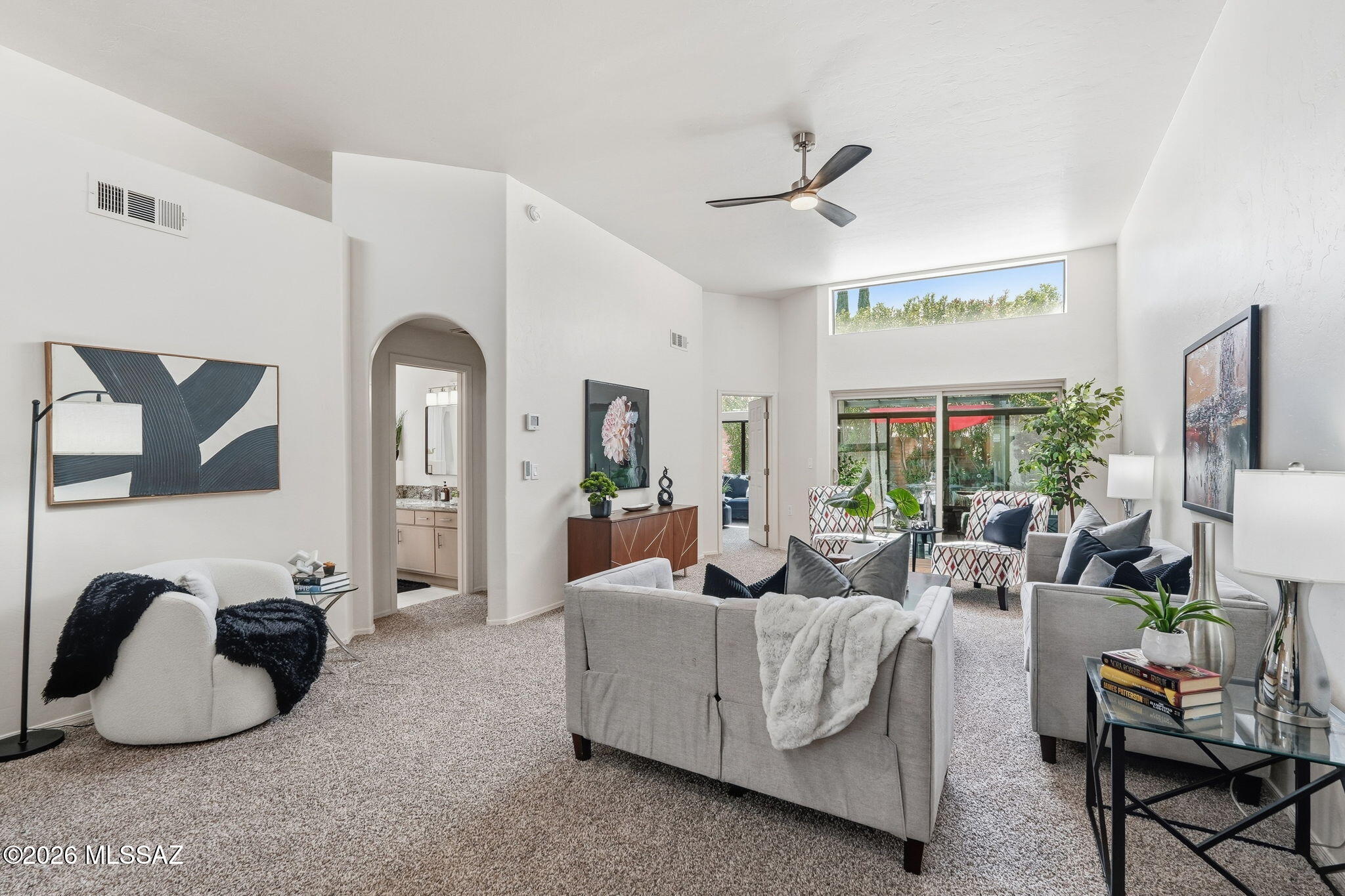 Madera Vista(1-85) - Residential