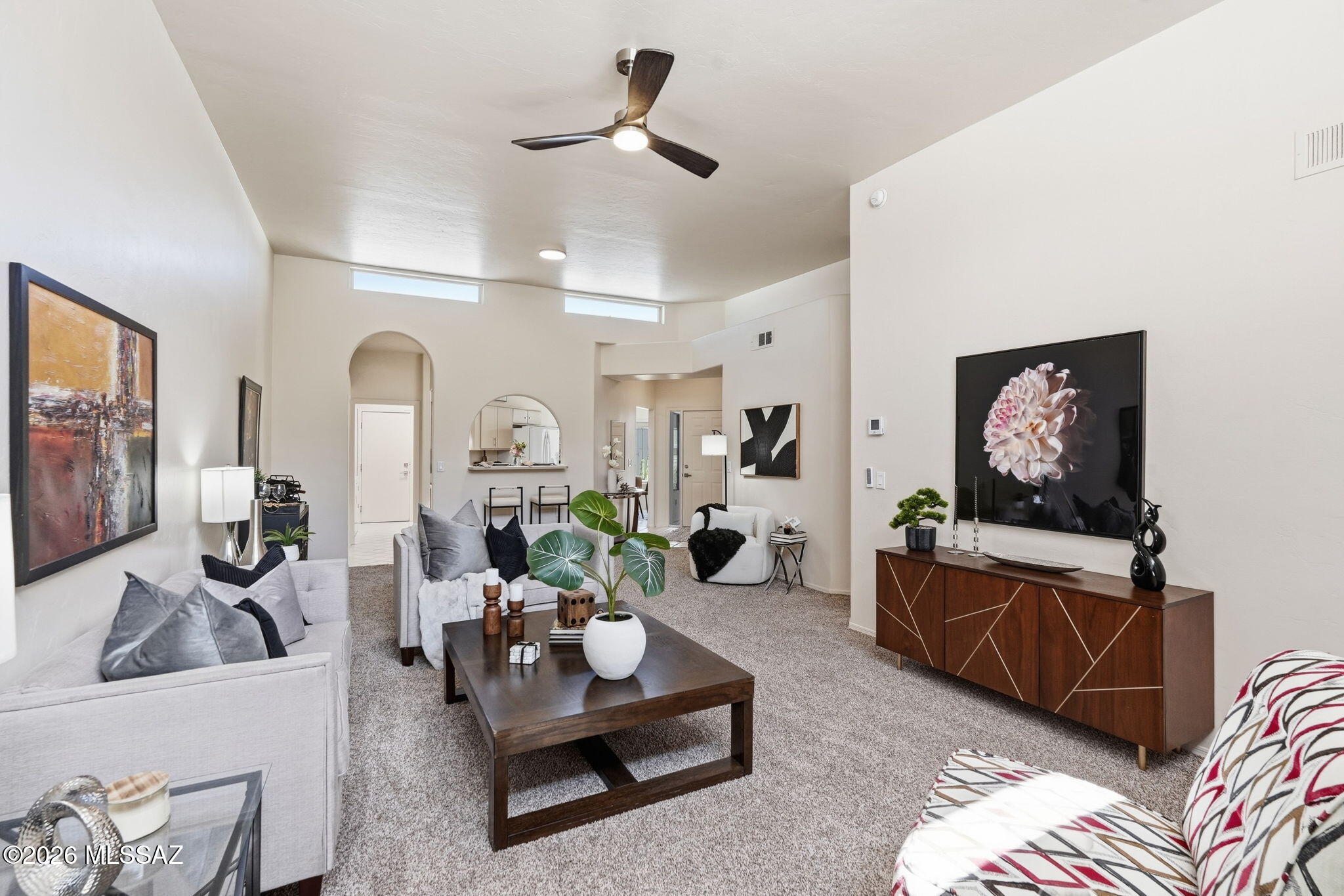 Madera Vista(1-85) - Residential
