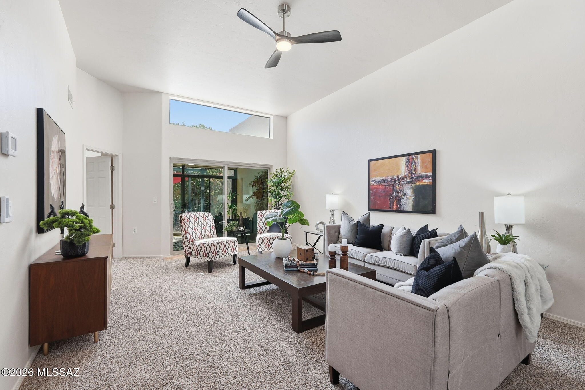 Madera Vista(1-85) - Residential