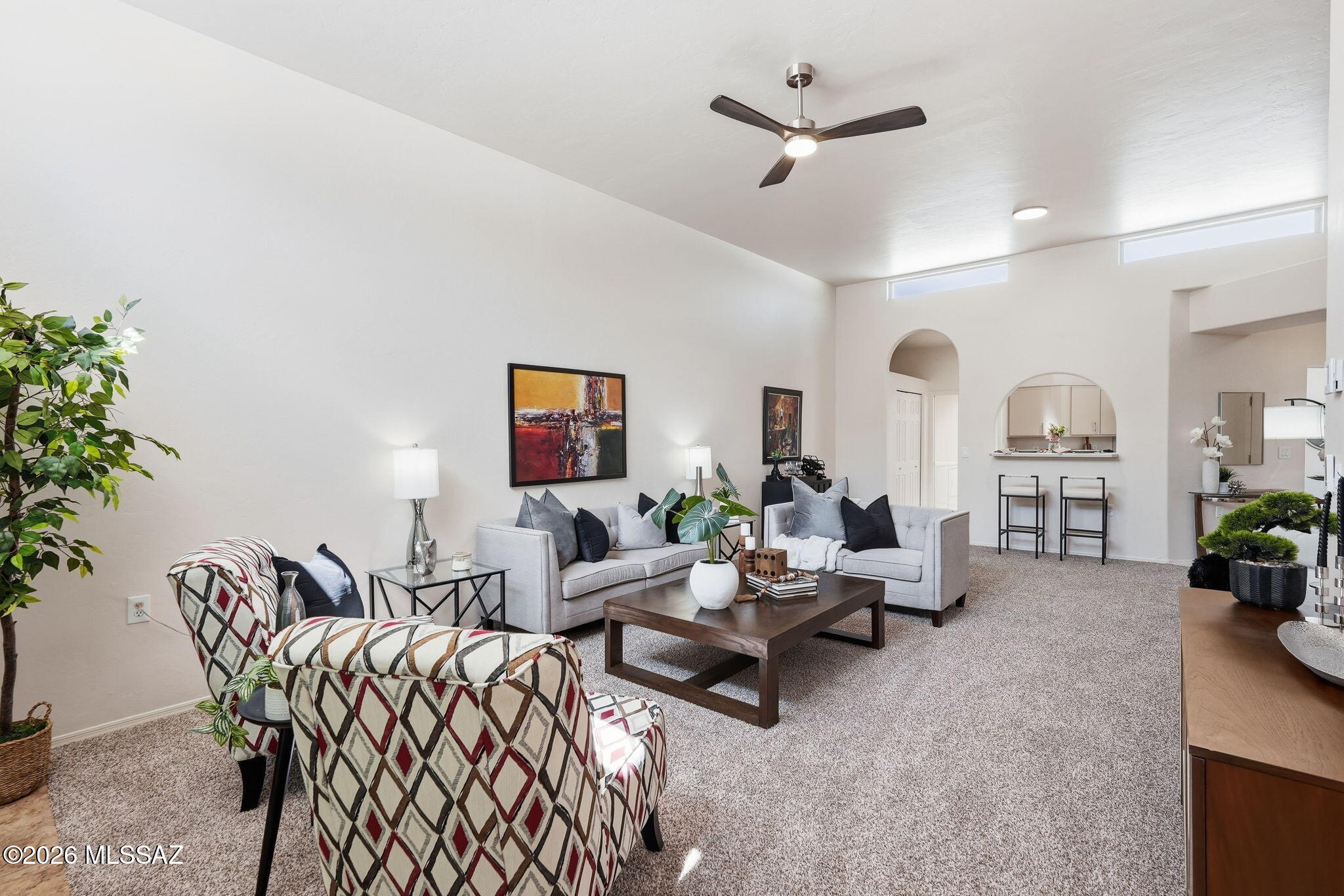 Madera Vista(1-85) - Residential