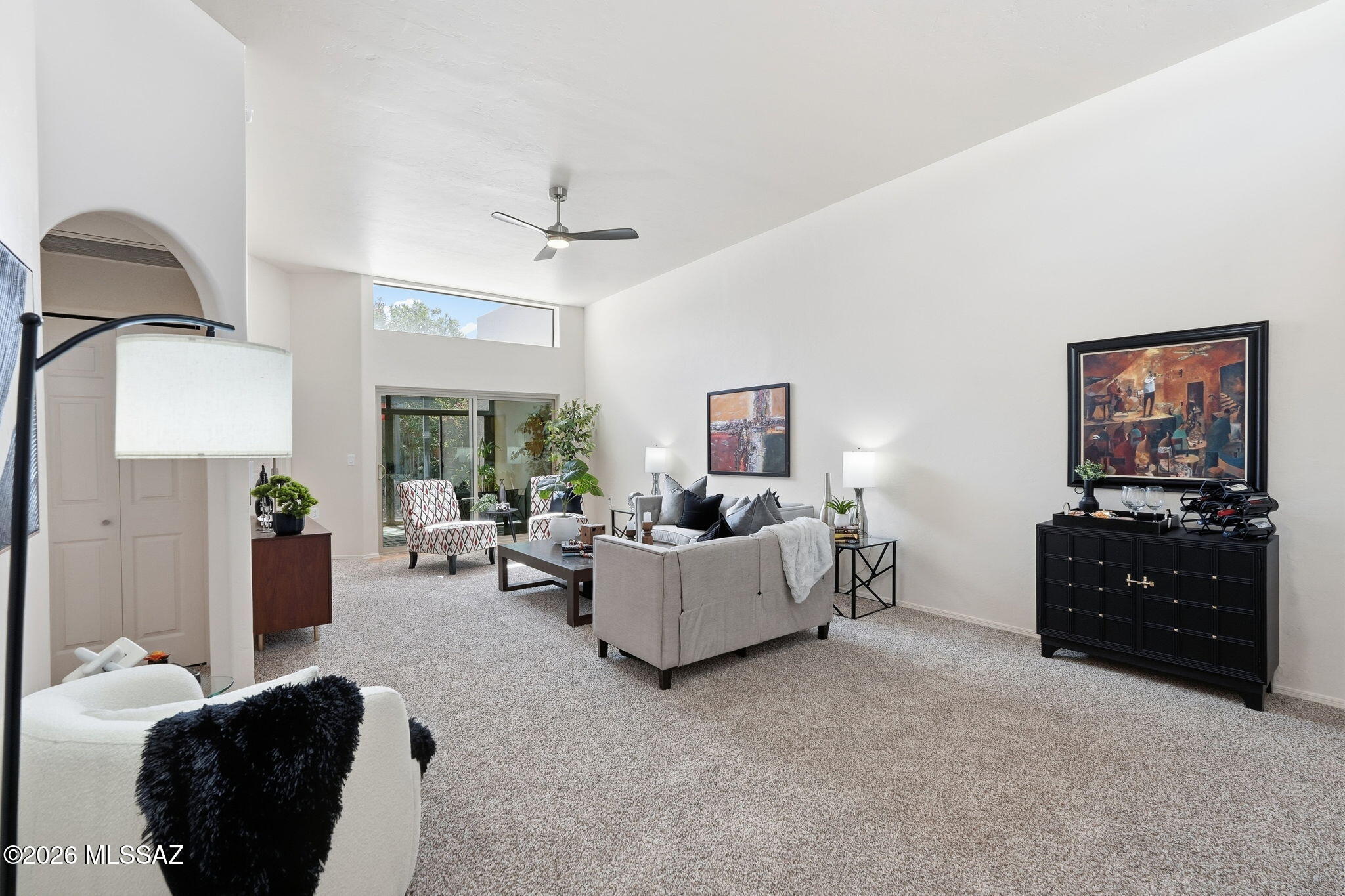 Madera Vista(1-85) - Residential