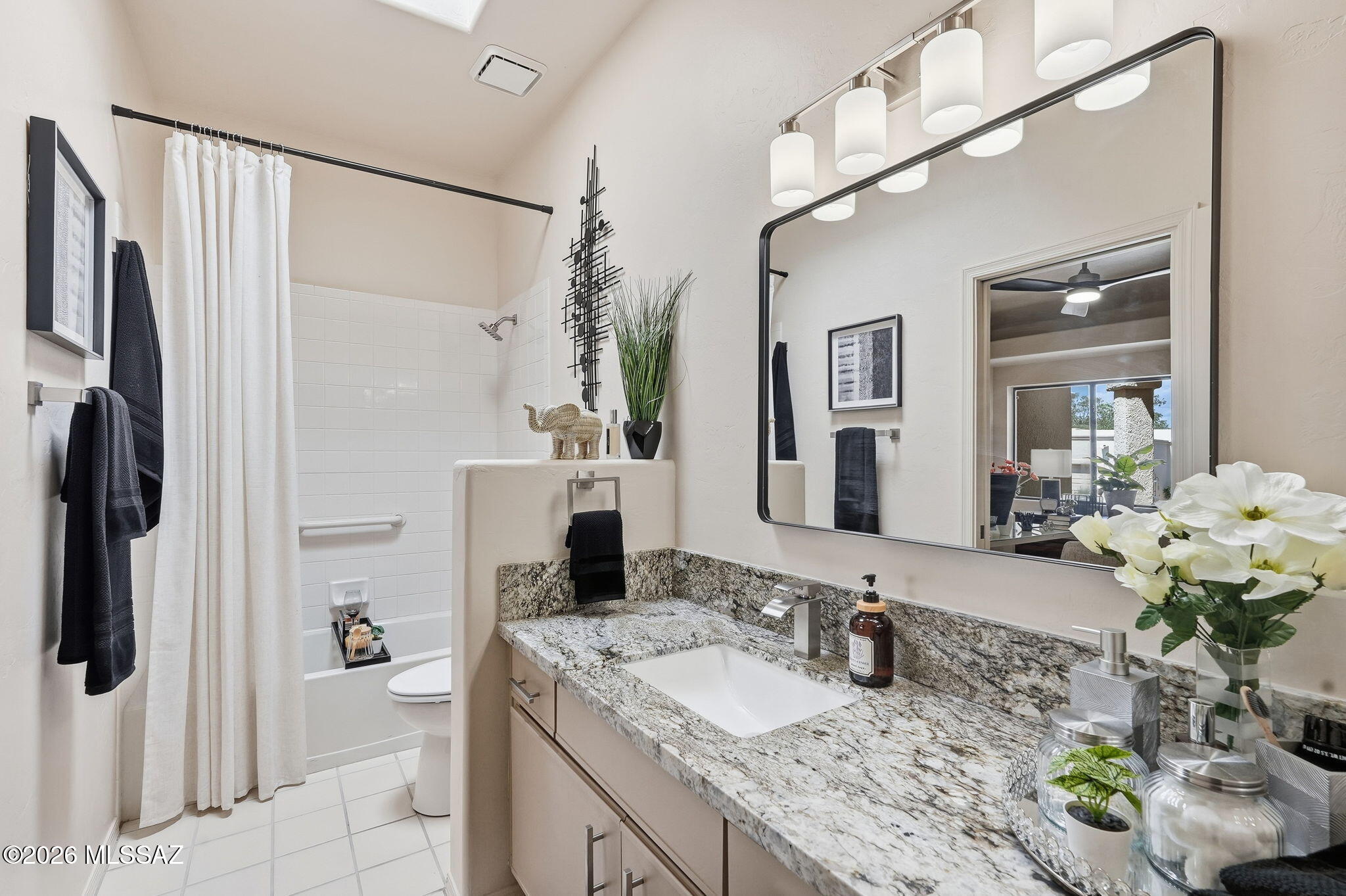 Madera Vista(1-85) - Residential