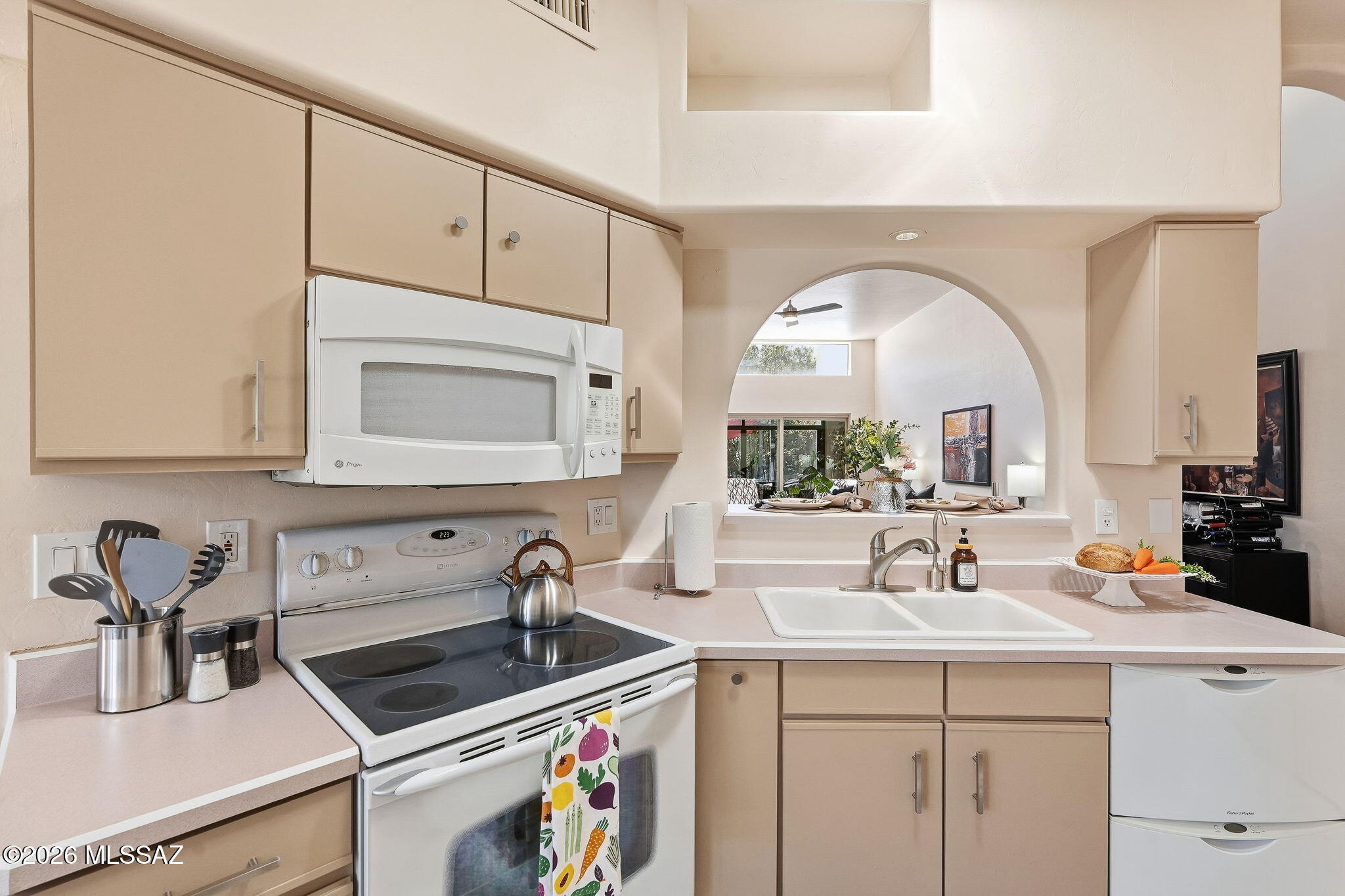 Madera Vista(1-85) - Residential