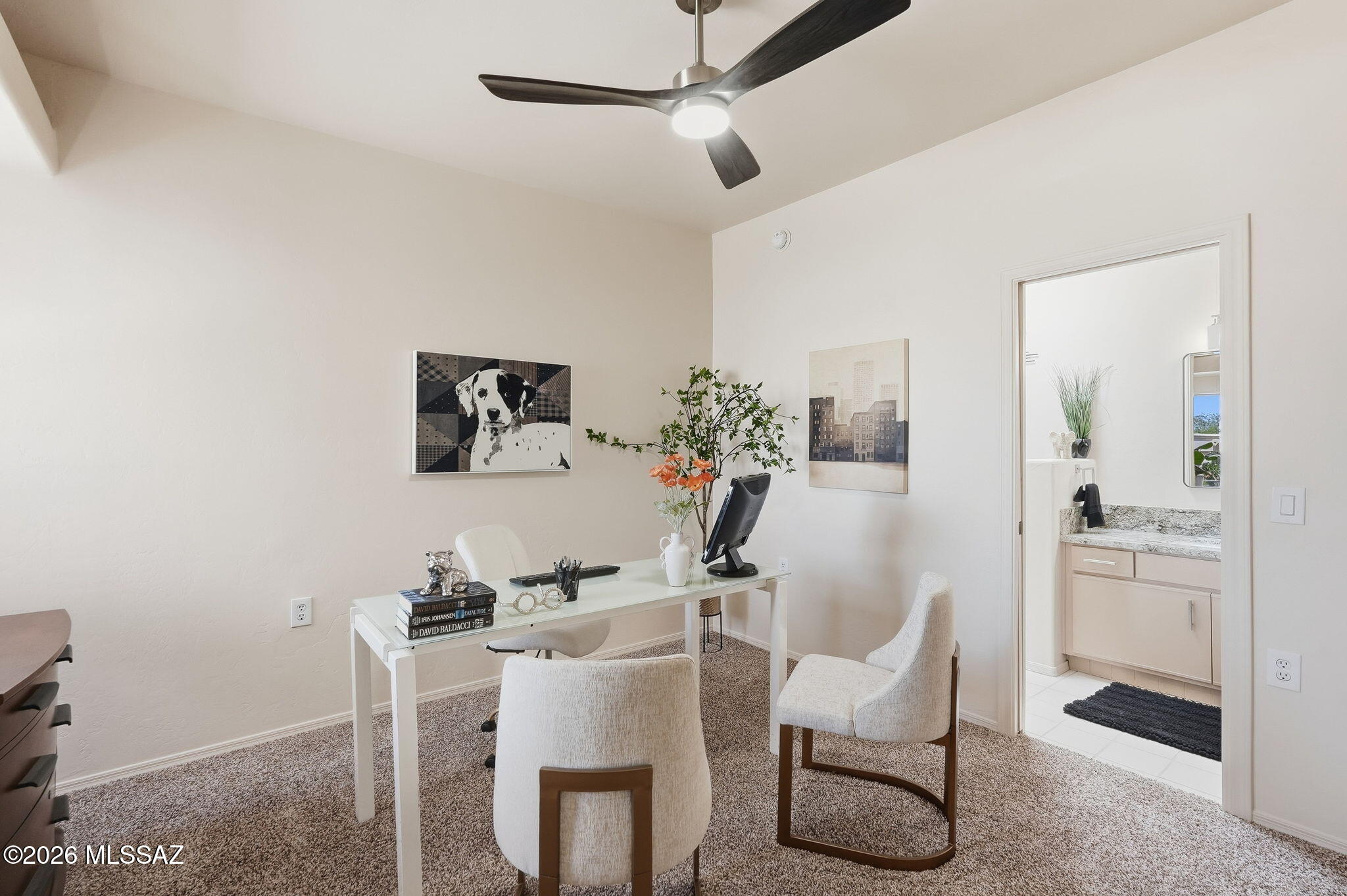 Madera Vista(1-85) - Residential