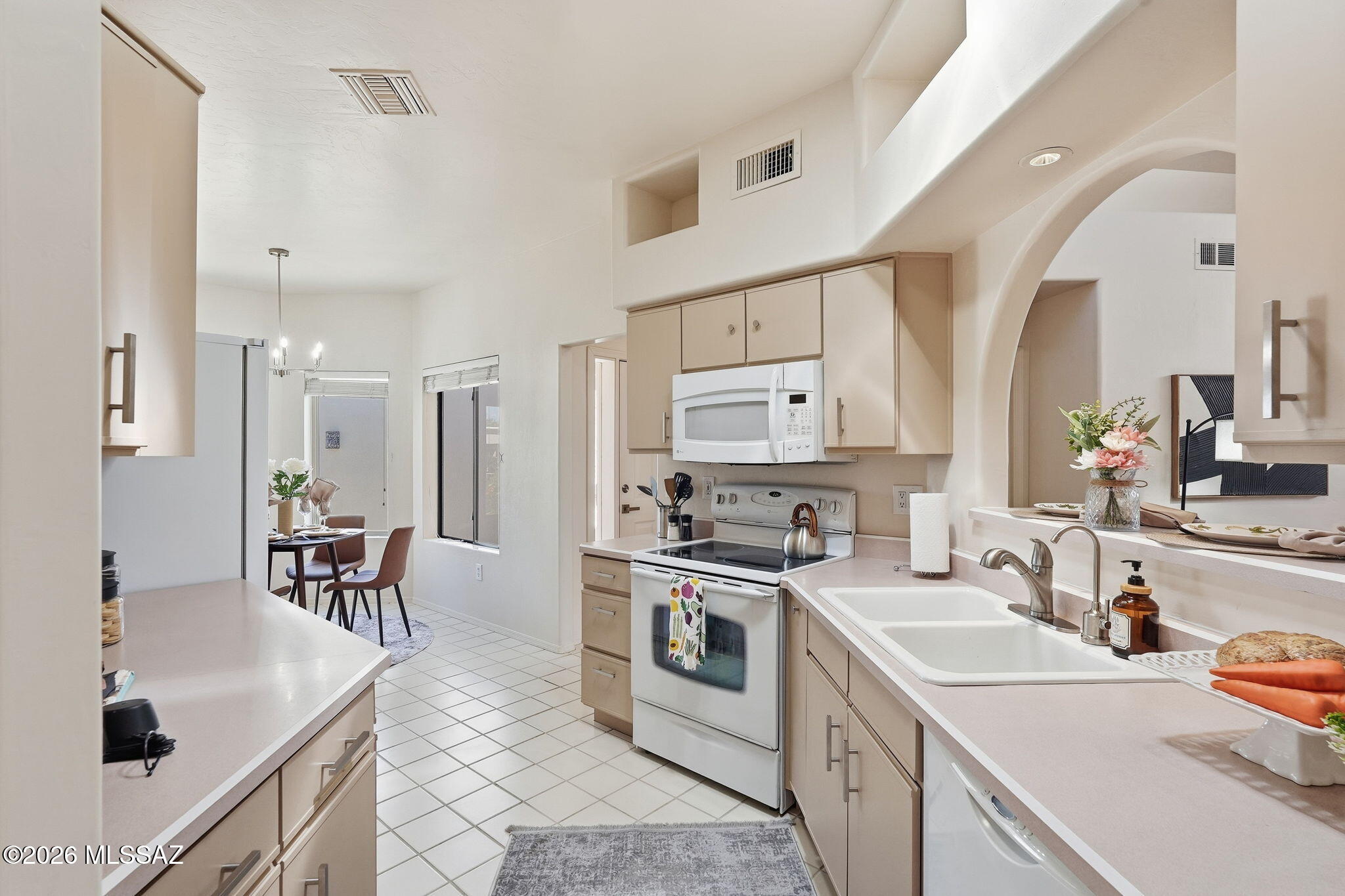 Madera Vista(1-85) - Residential
