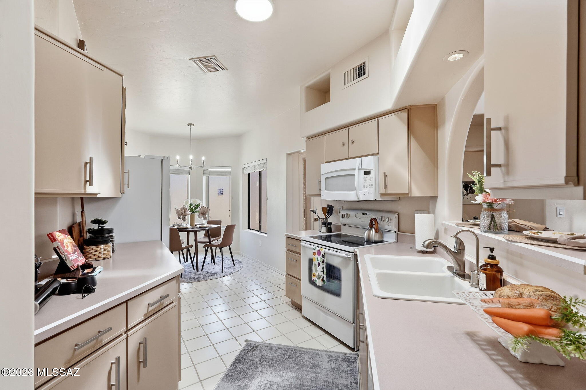 Madera Vista(1-85) - Residential