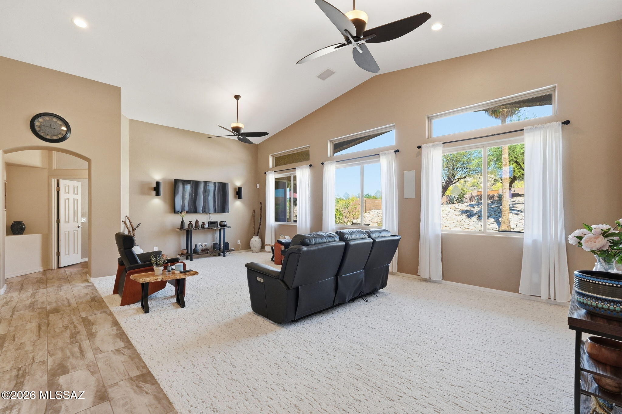 Rancho Cancion West (1-150) - Residential