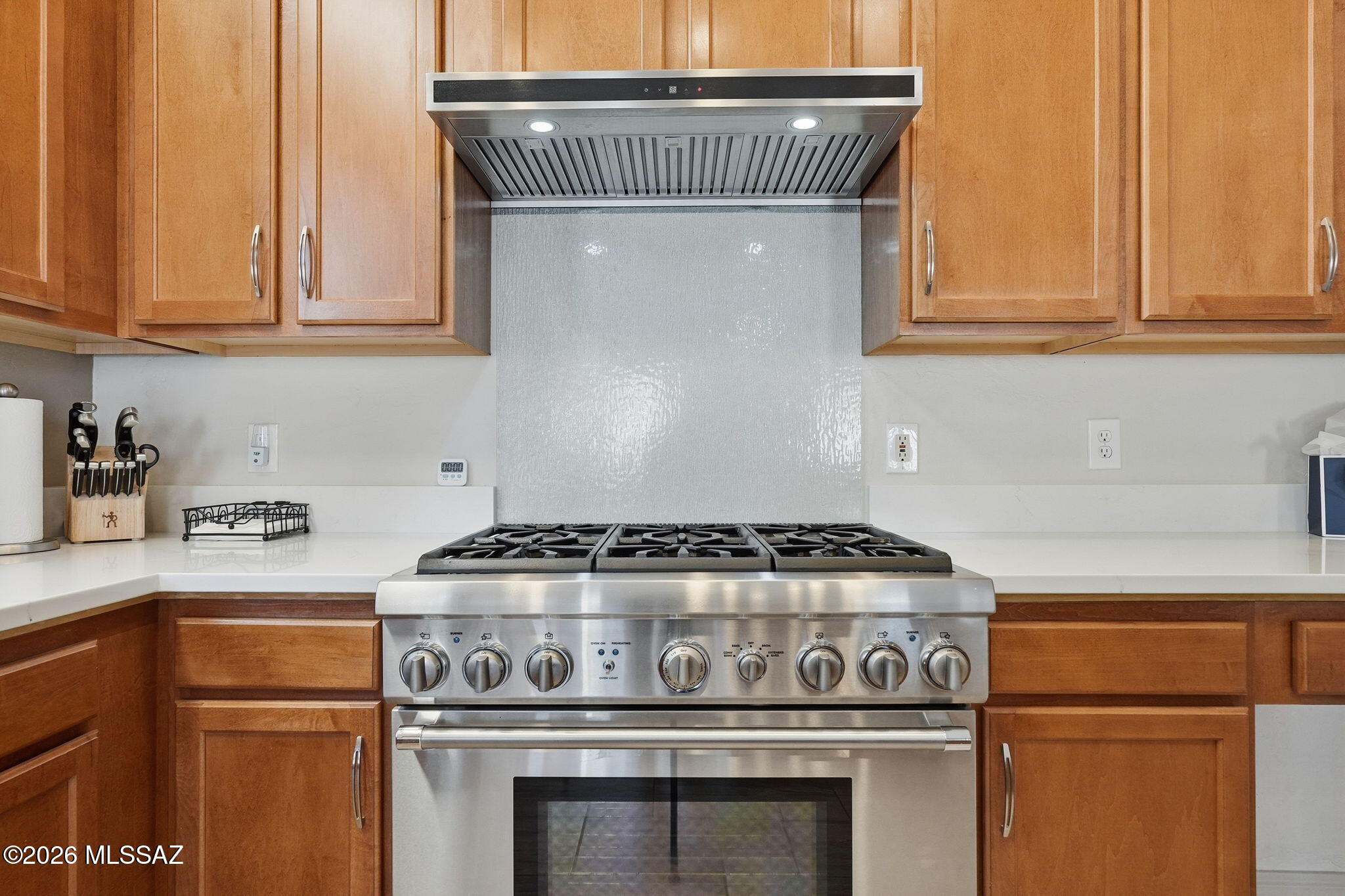 Rancho Cancion West (1-150) - Residential