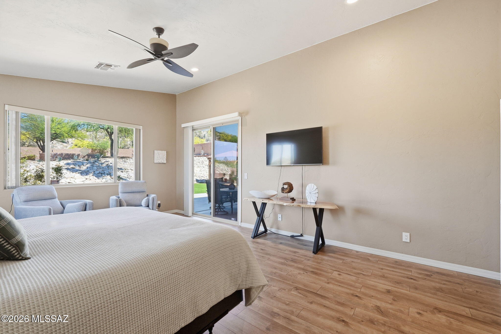 Rancho Cancion West (1-150) - Residential