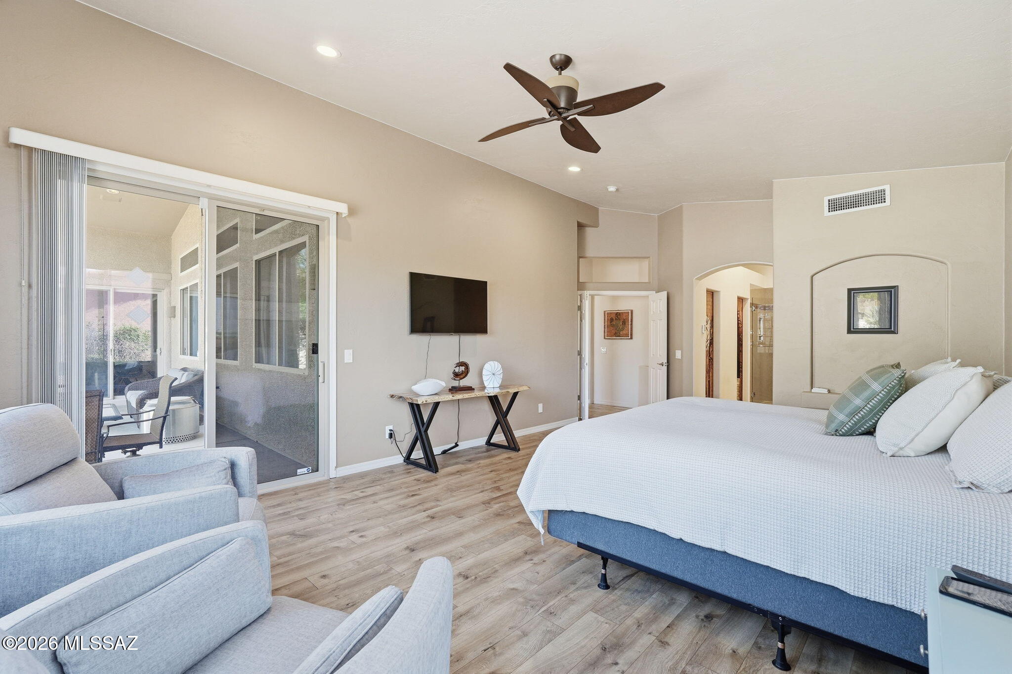 Rancho Cancion West (1-150) - Residential