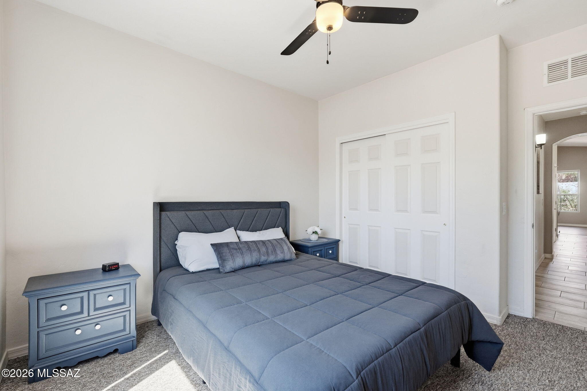 Rancho Cancion West (1-150) - Residential