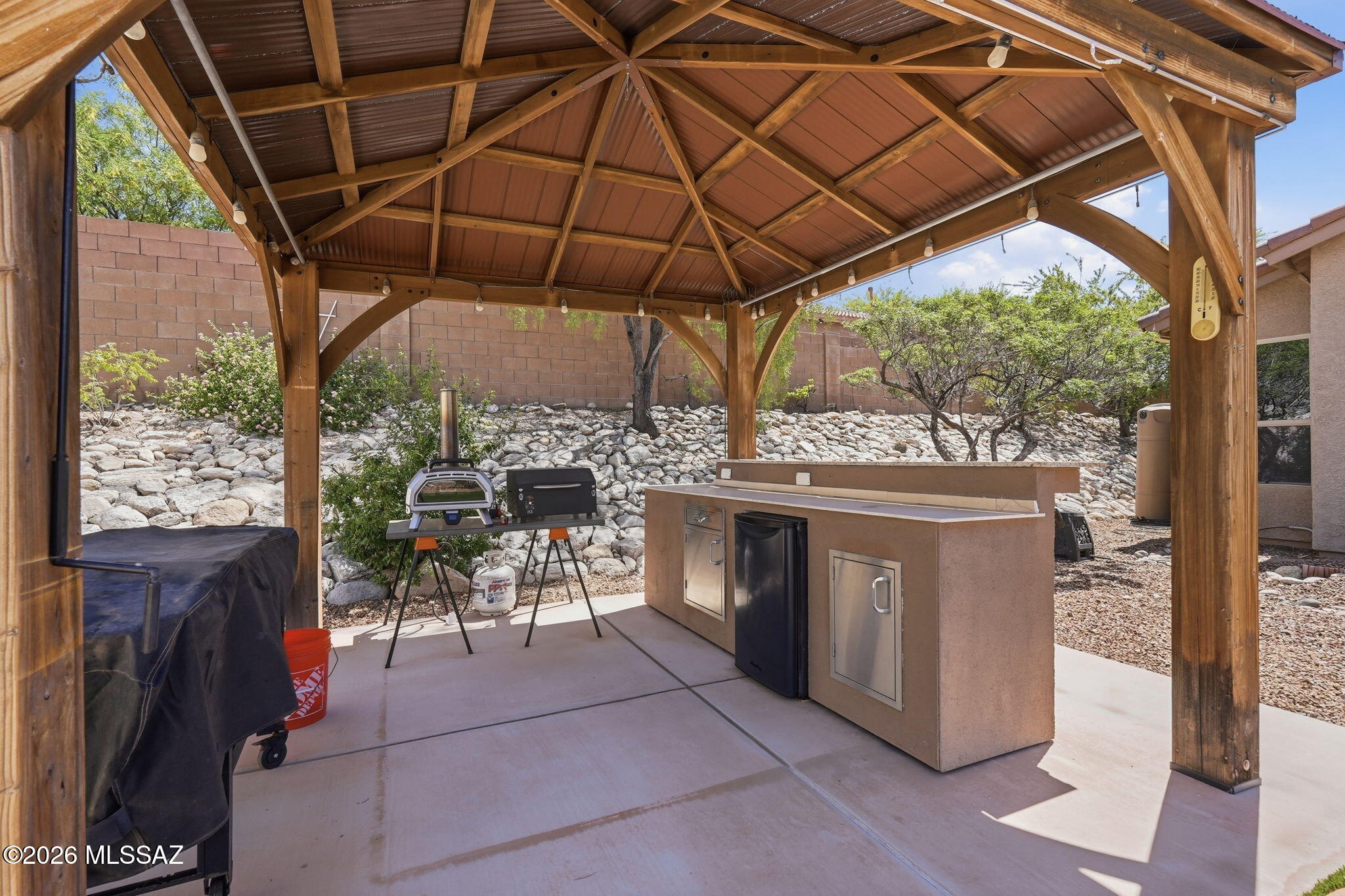 Rancho Cancion West (1-150) - Residential