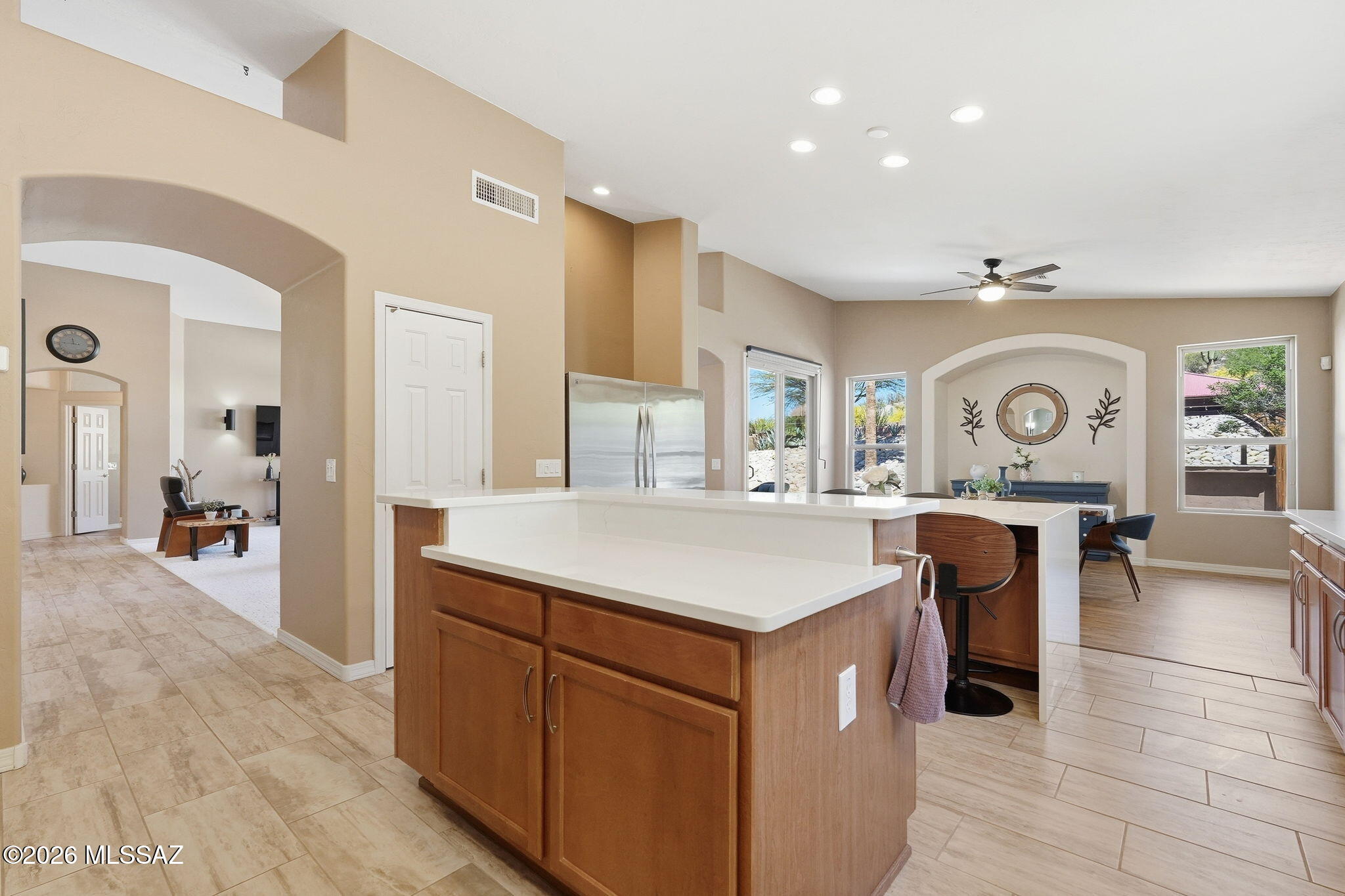 Rancho Cancion West (1-150) - Residential
