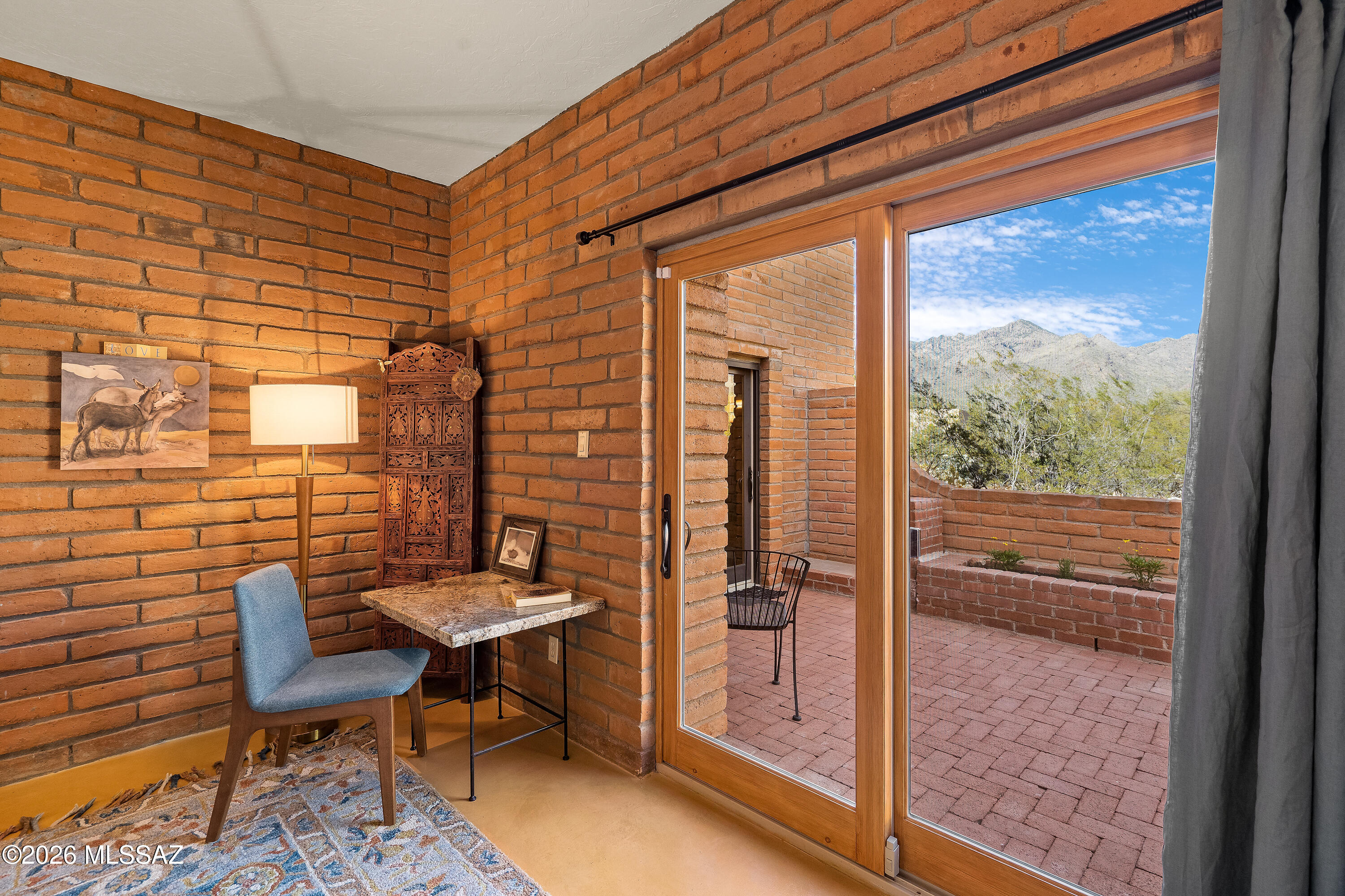 Sabino Town And Country Estates (1-77) - Residential