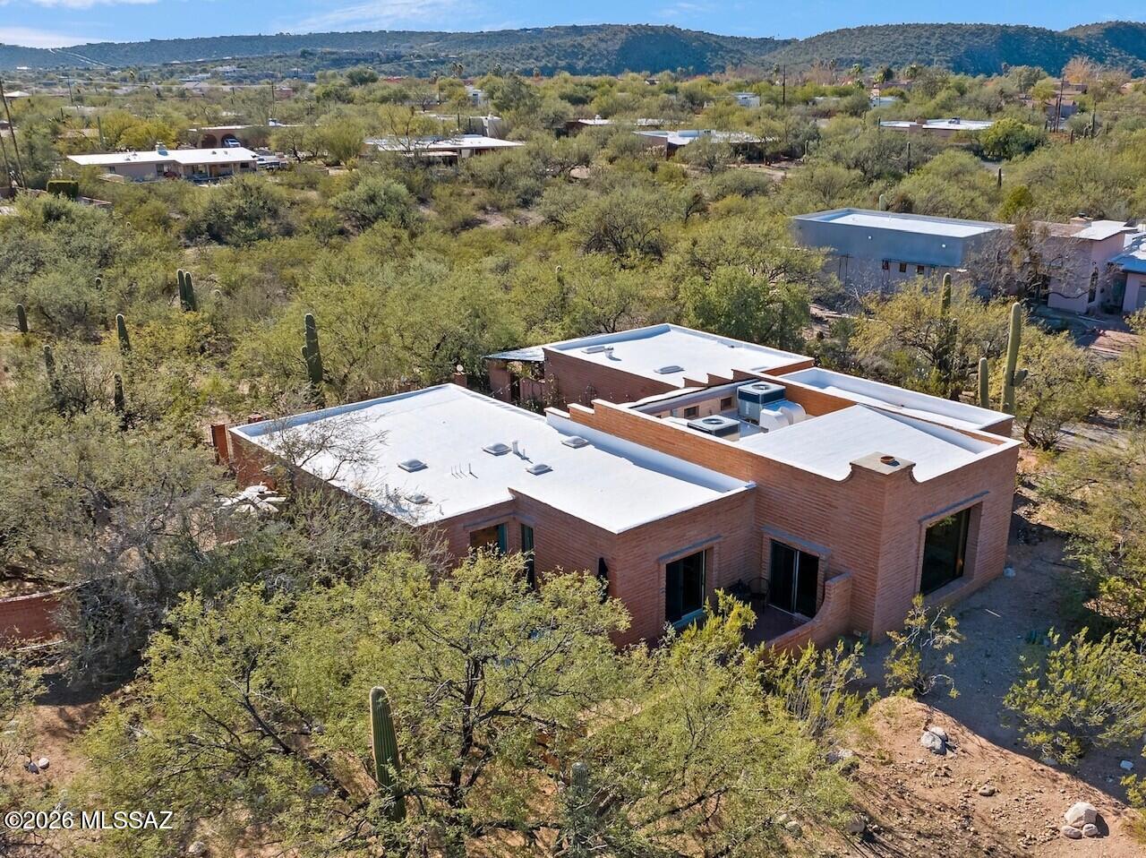 Sabino Town And Country Estates (1-77) - Residential