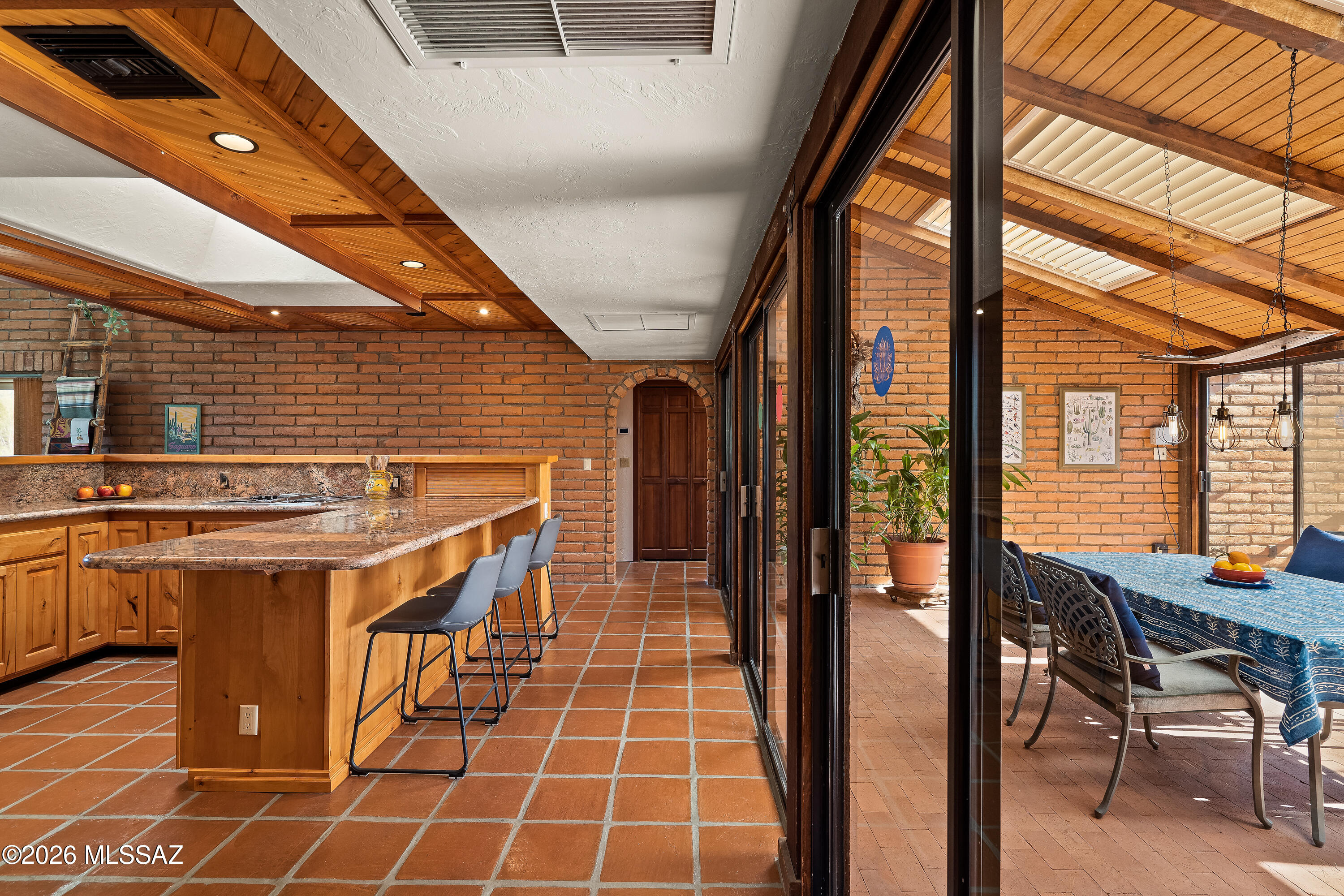 Sabino Town And Country Estates (1-77) - Residential