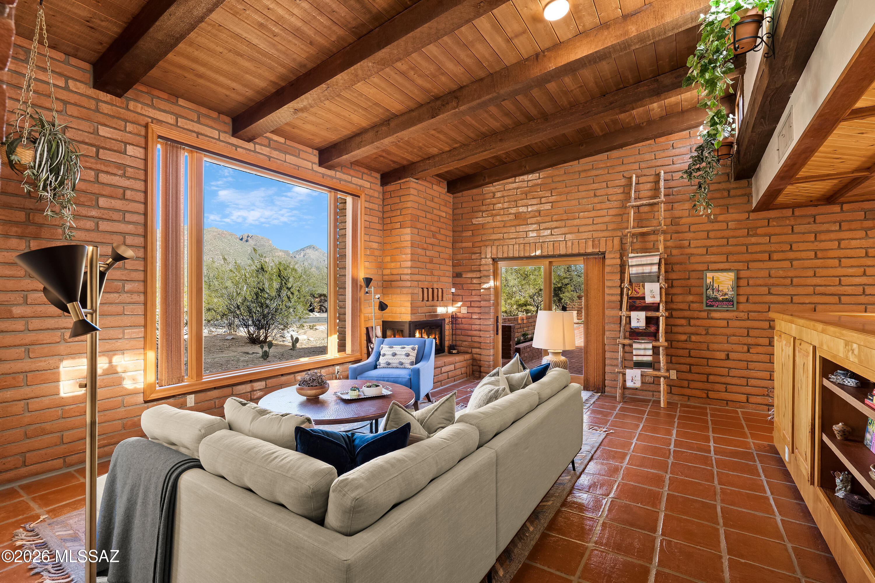 Sabino Town And Country Estates (1-77) - Residential