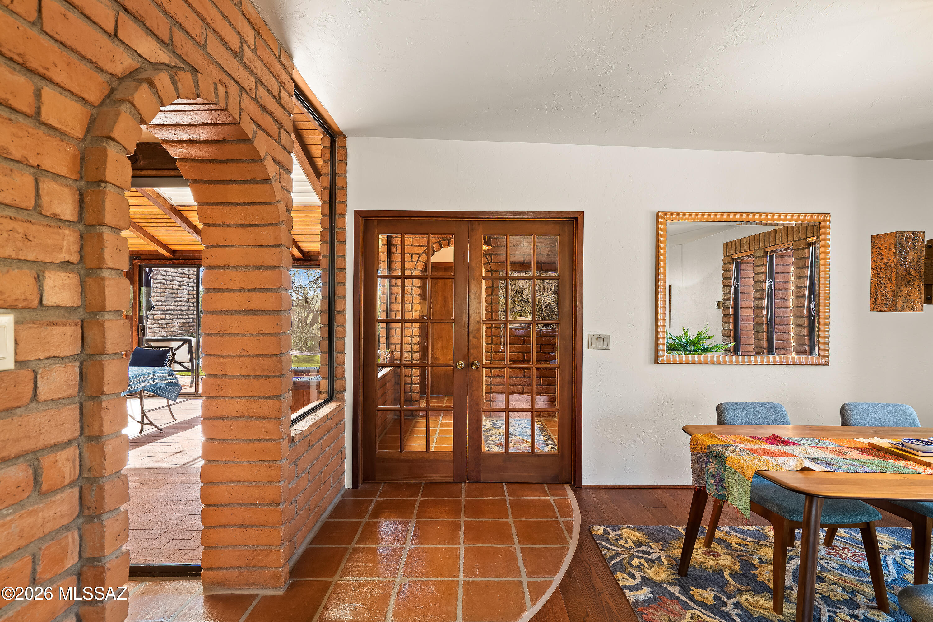 Sabino Town And Country Estates (1-77) - Residential