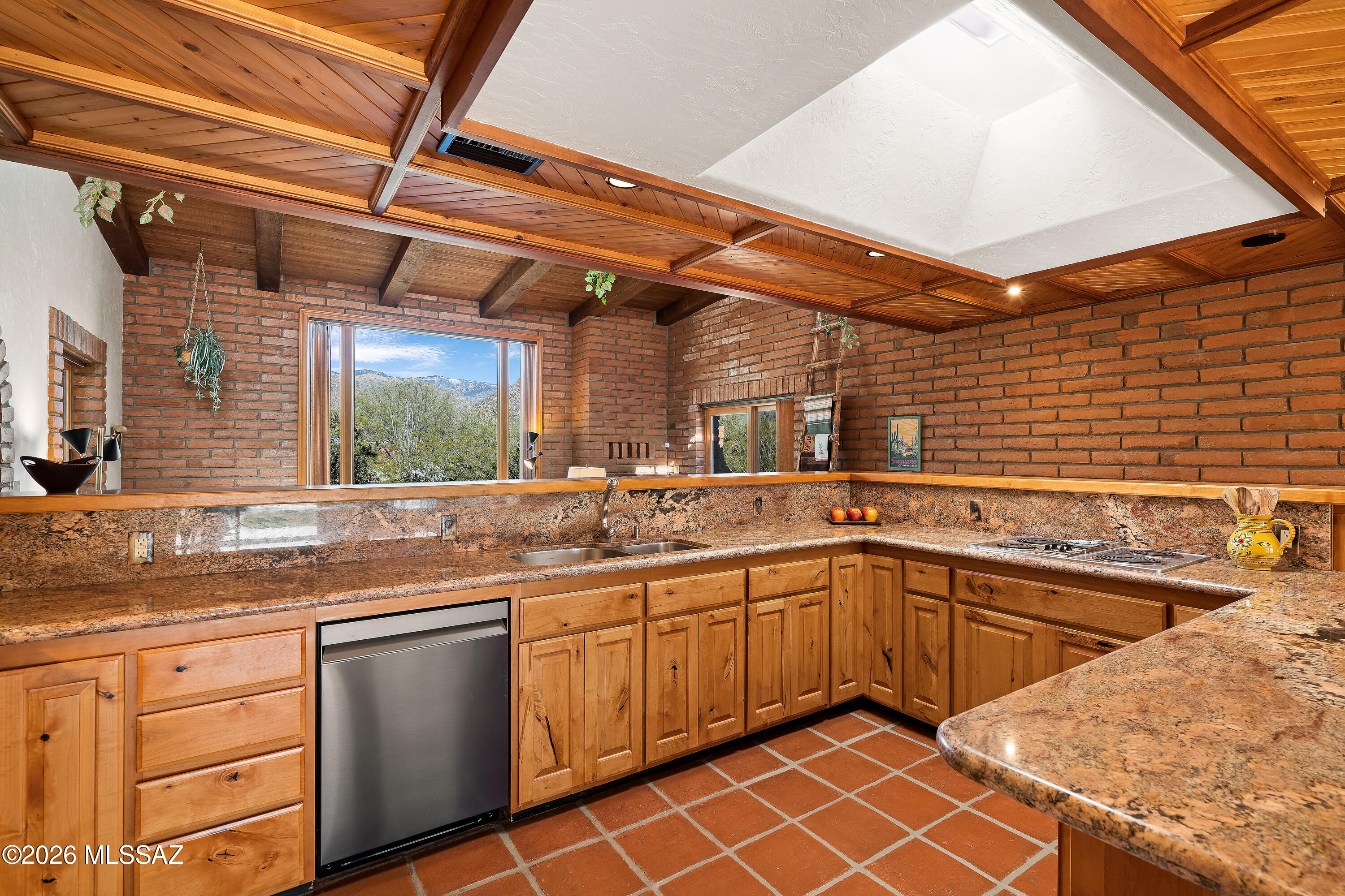Sabino Town And Country Estates (1-77) - Residential