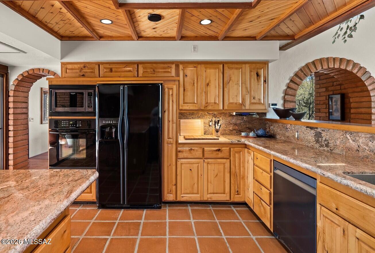 Sabino Town And Country Estates (1-77) - Residential