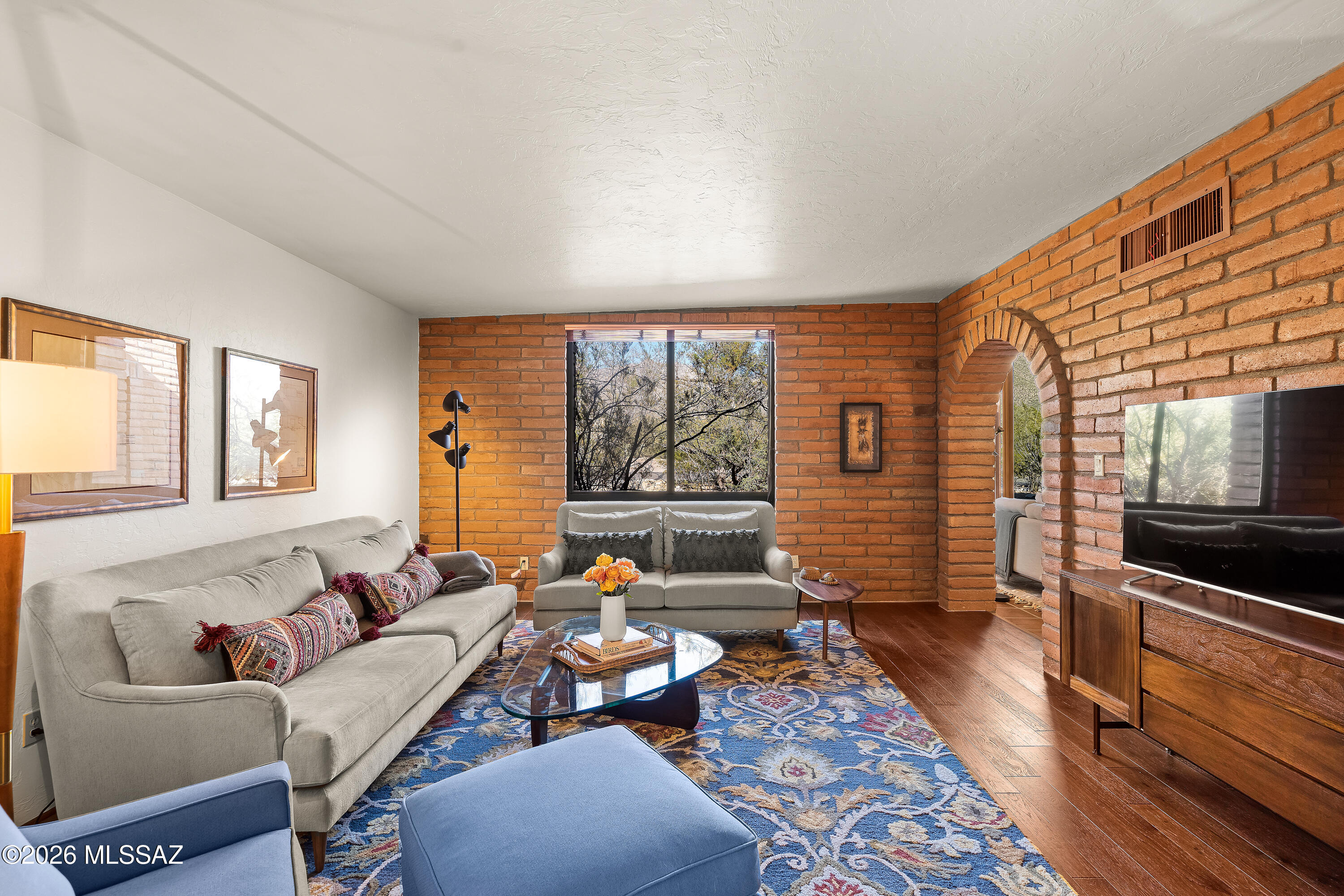 Sabino Town And Country Estates (1-77) - Residential