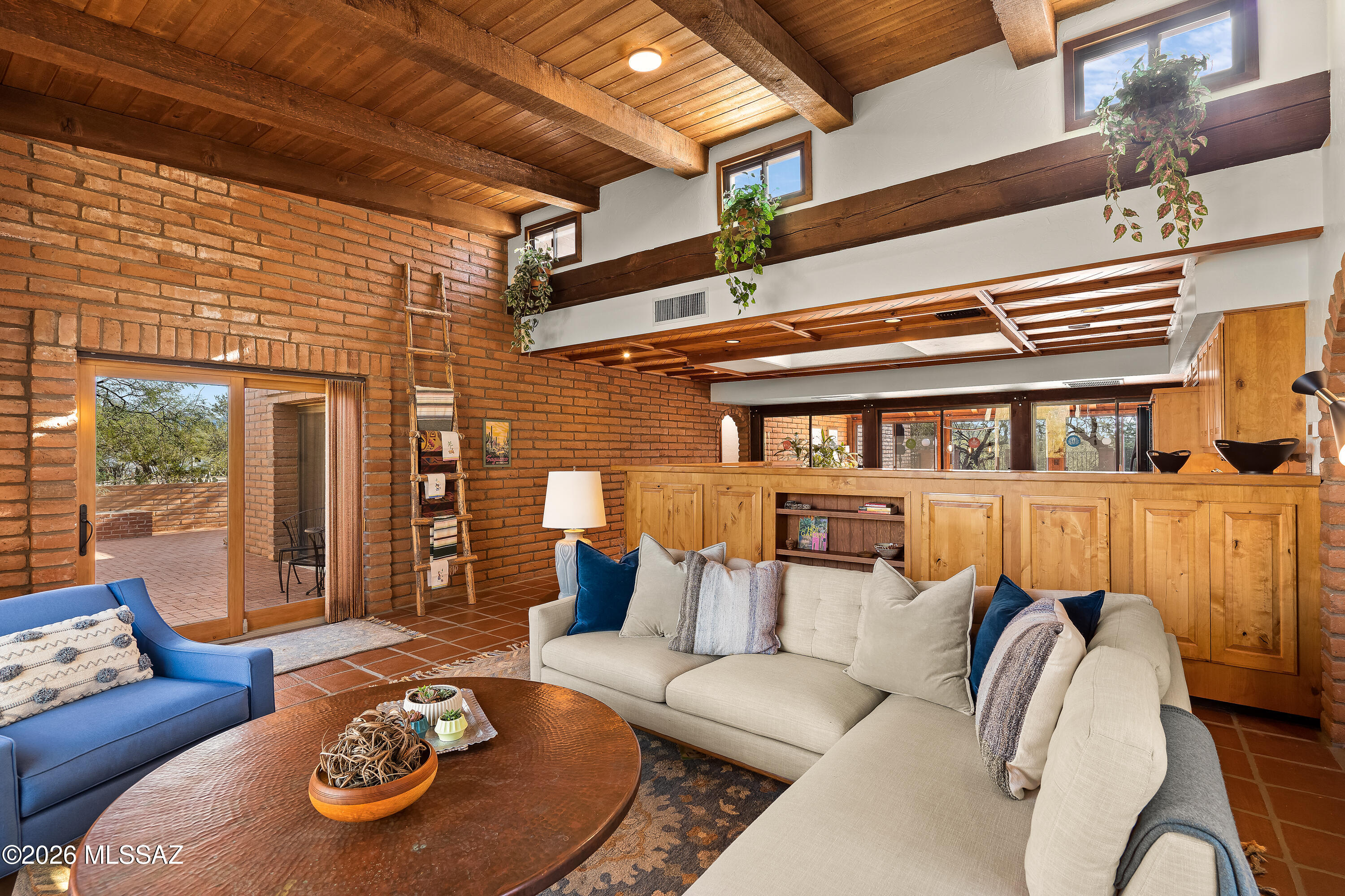 Sabino Town And Country Estates (1-77) - Residential